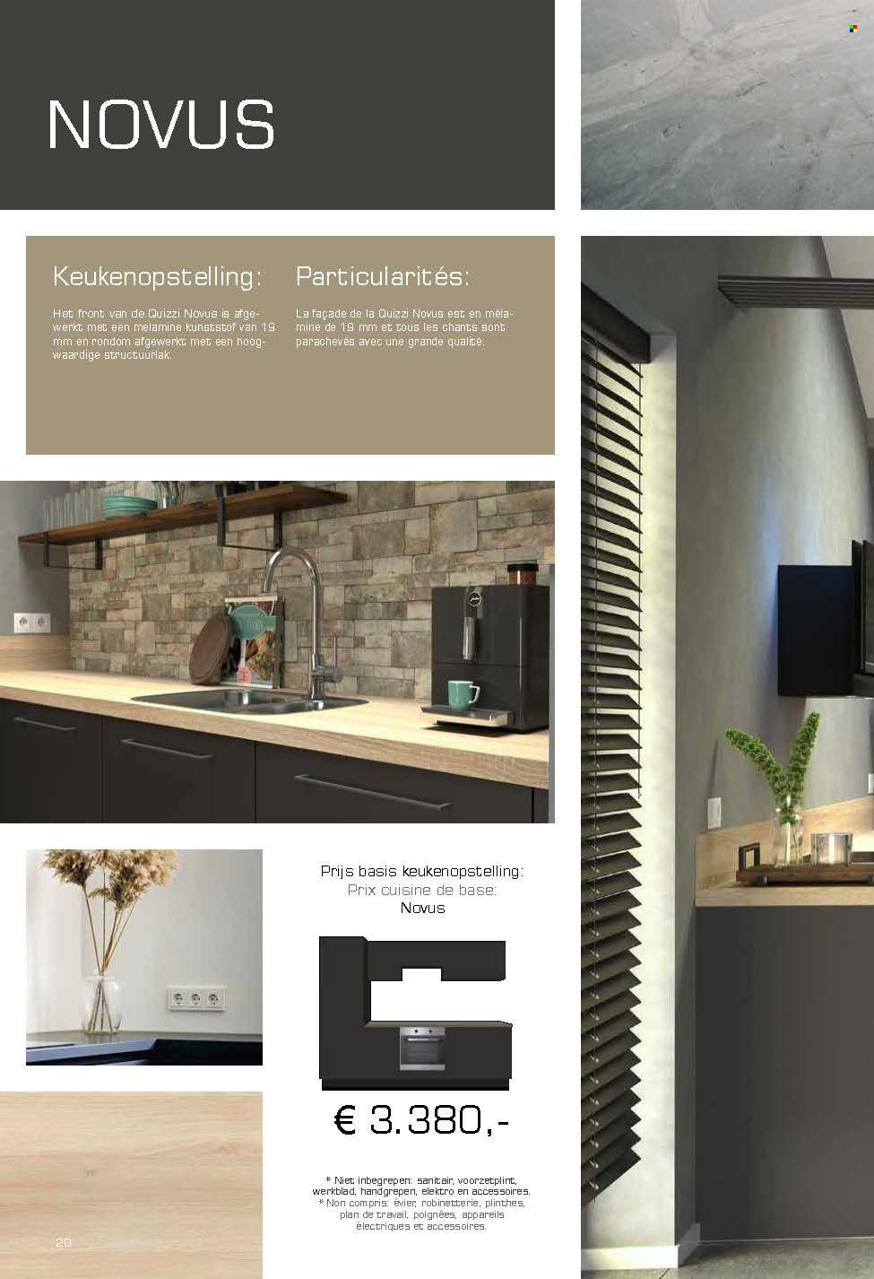 Catalogue Hubo - 12.4.2025 - 31.3.2026. Page 20.