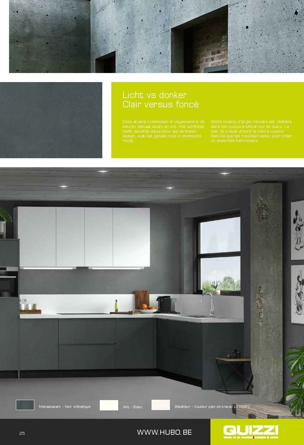 Catalogue Hubo - 12.4.2025 - 31.3.2026. Page 25.
