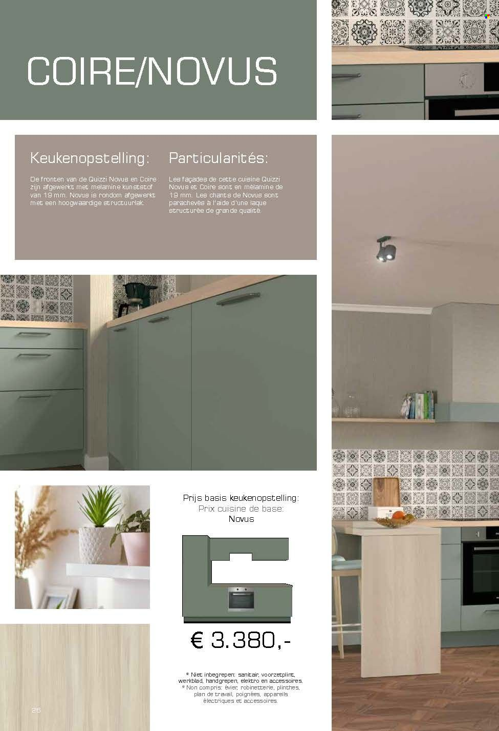Catalogue Hubo - 12.4.2025 - 31.3.2026. Page 26.