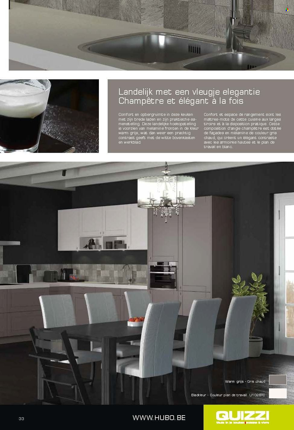 Catalogue Hubo - 12.4.2025 - 31.3.2026. Page 33.