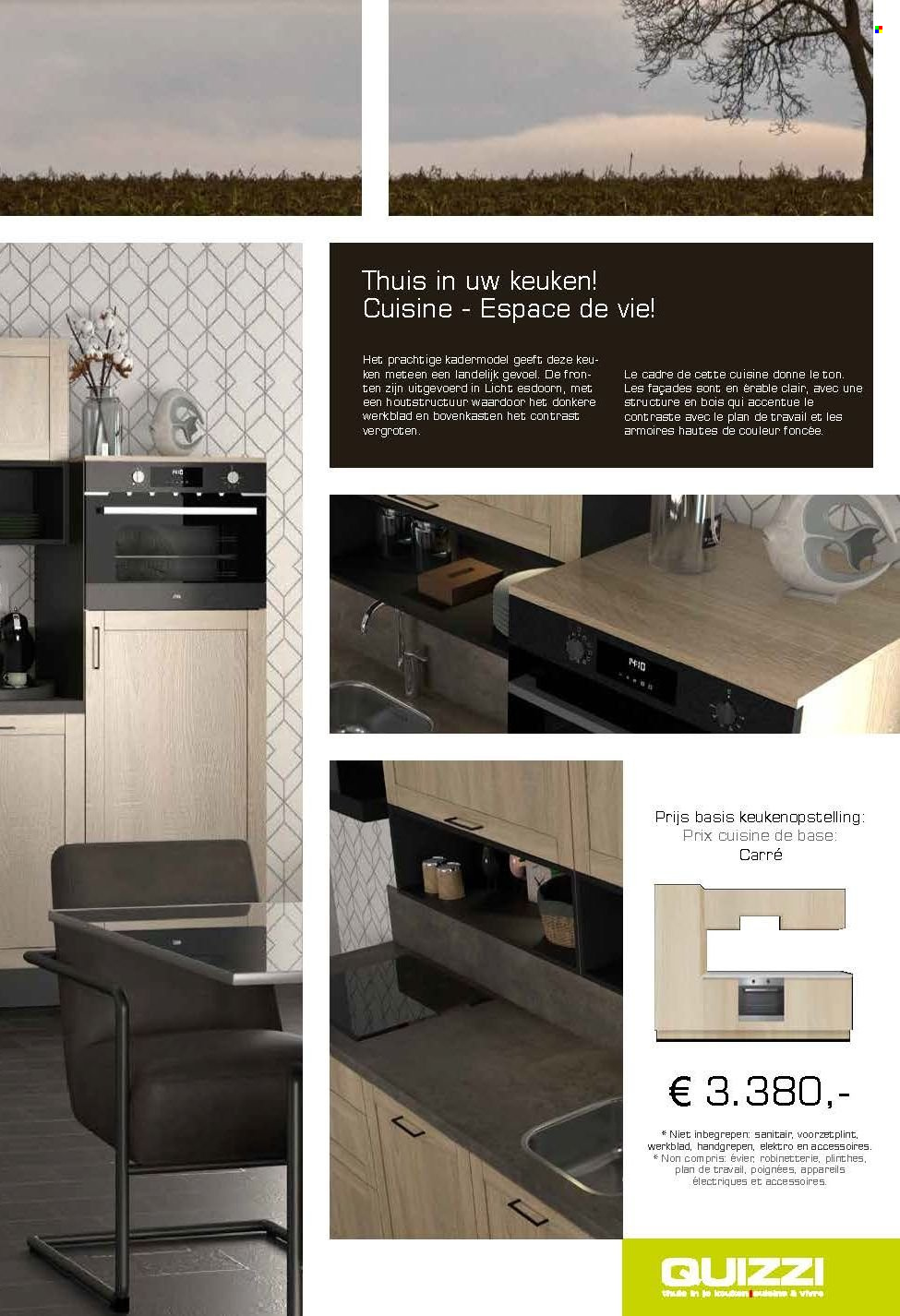 Catalogue Hubo - 12.4.2025 - 31.3.2026. Page 35.