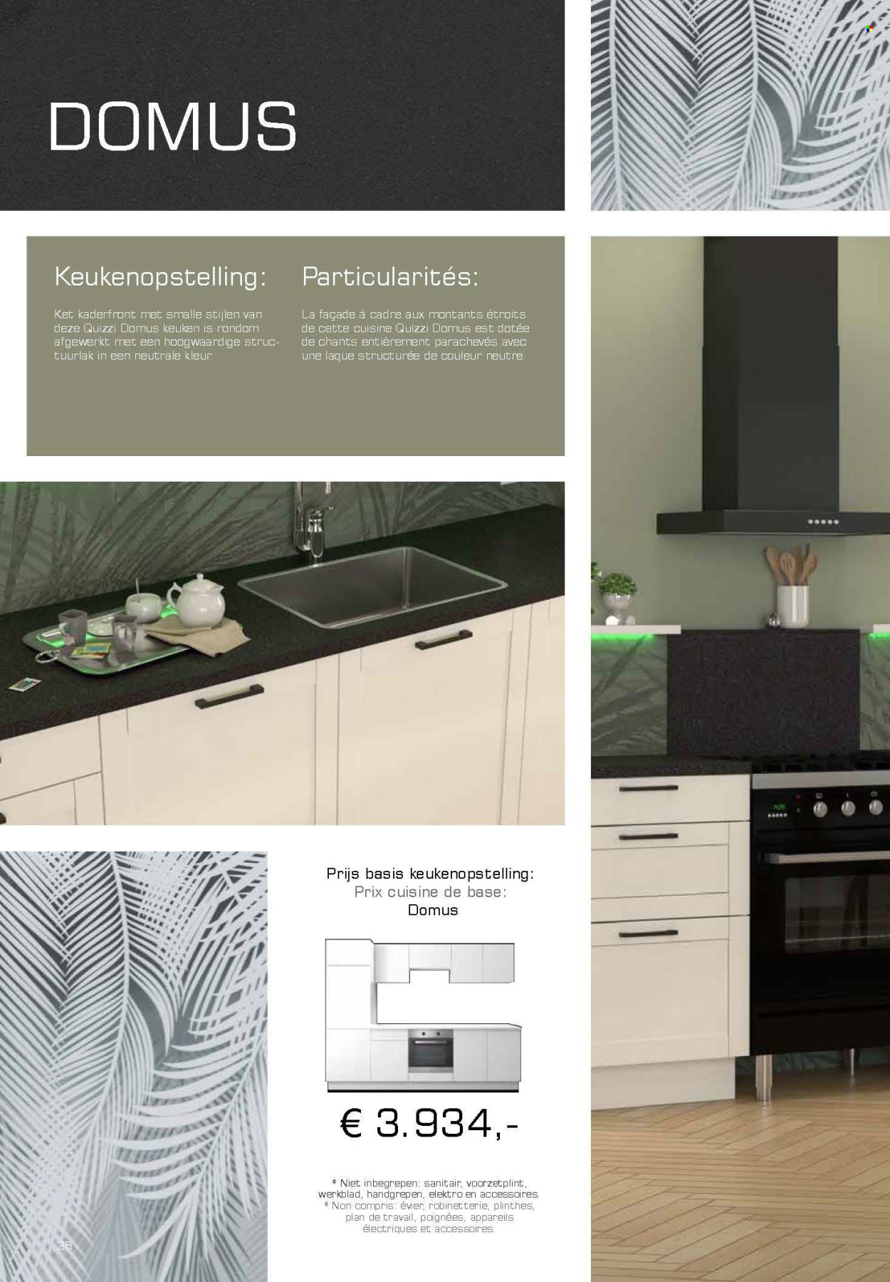Catalogue Hubo - 12.4.2025 - 31.3.2026. Page 36.