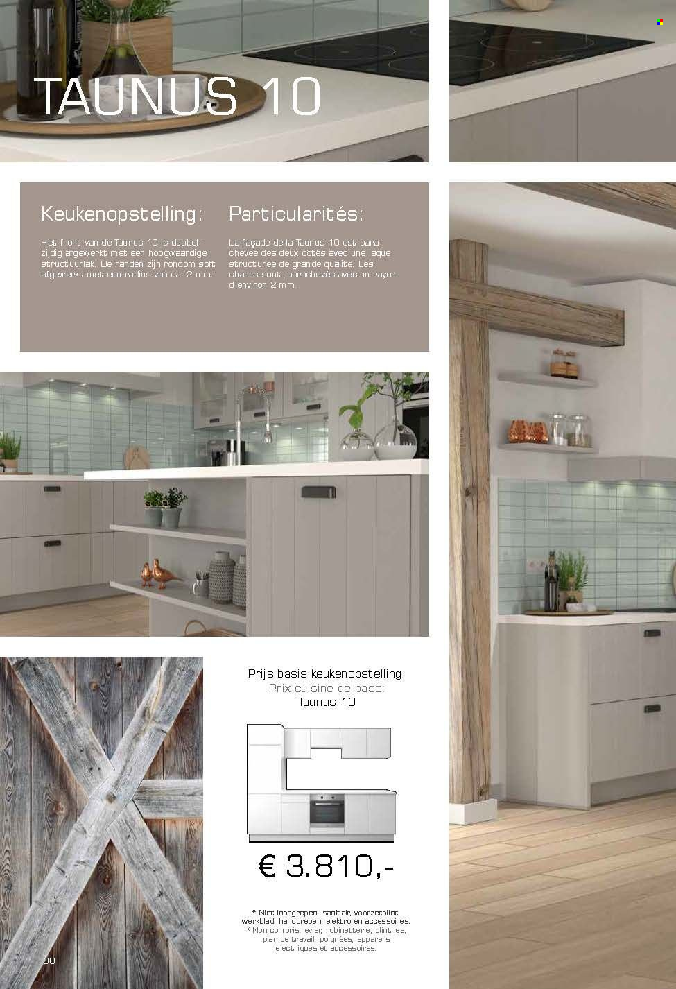 Catalogue Hubo - 12.4.2025 - 31.3.2026. Page 38.