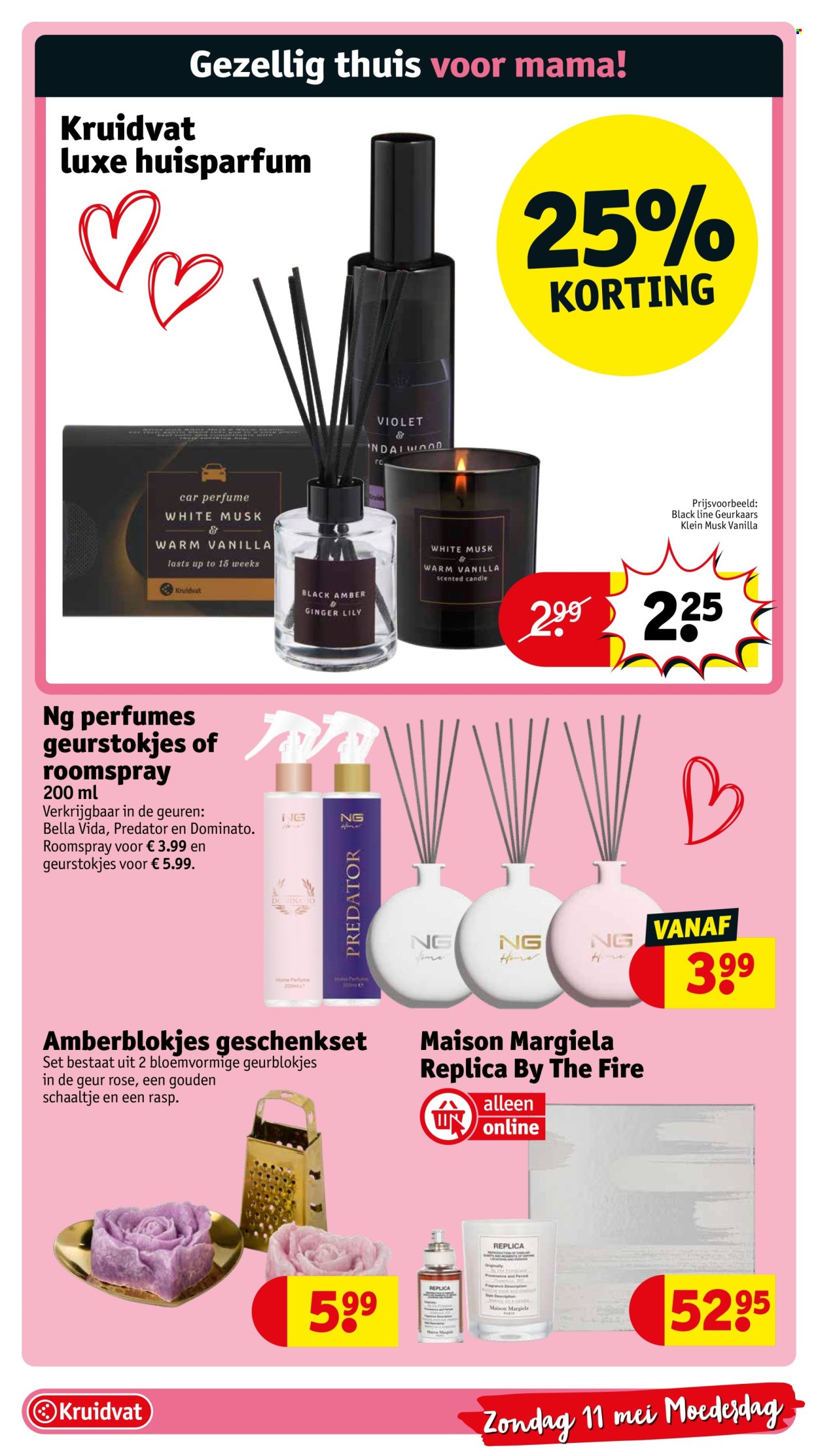 Catalogue Kruidvat - 14.4.2025 - 11.5.2025. Page 9.