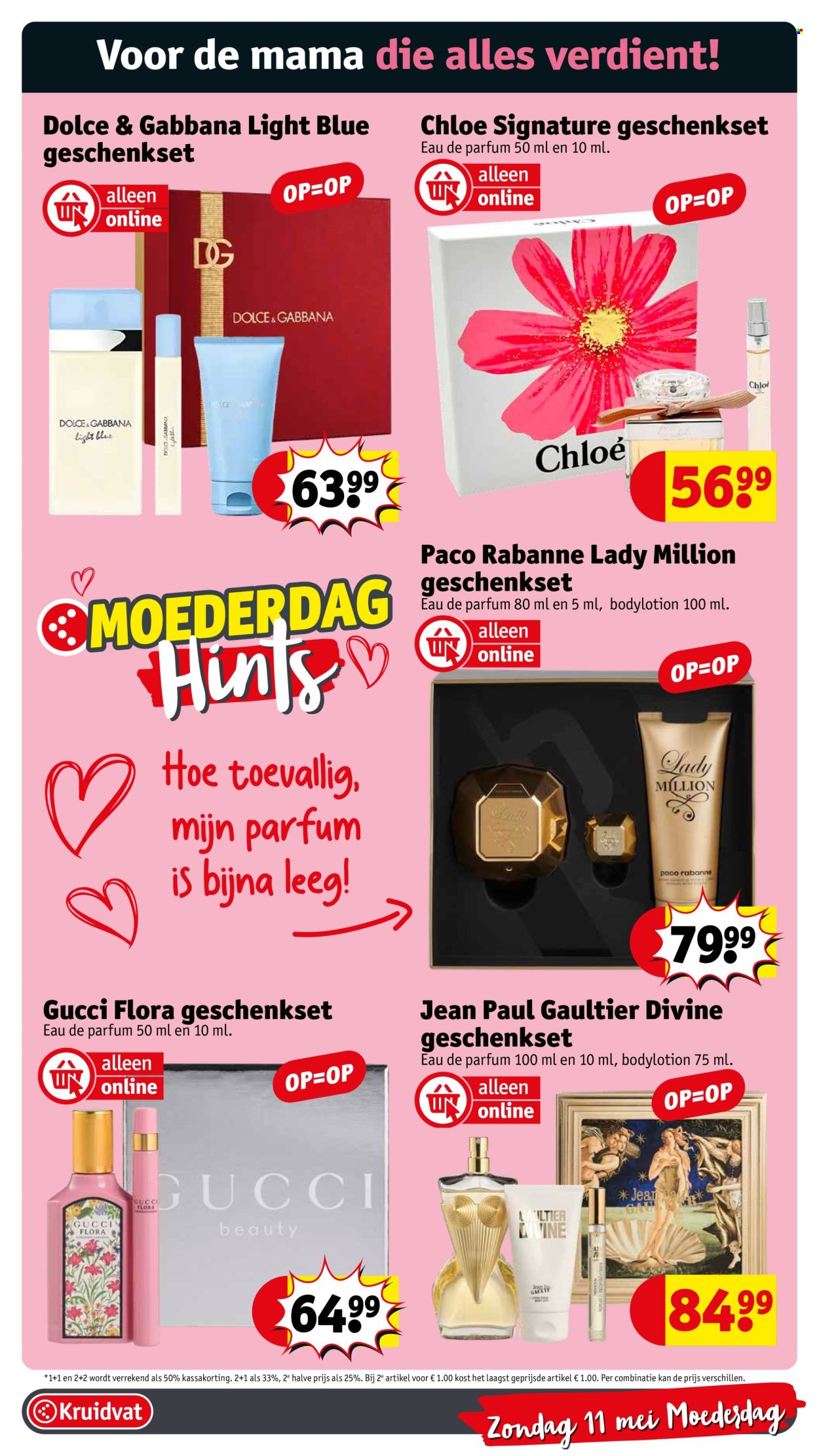 Catalogue Kruidvat - 14.4.2025 - 11.5.2025. Page 15.