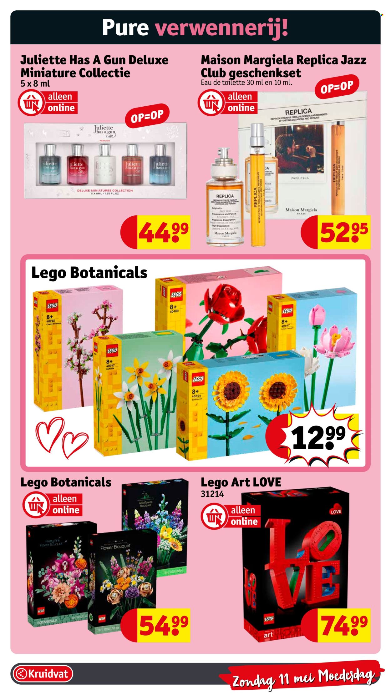 Catalogue Kruidvat - 14.4.2025 - 11.5.2025. Page 16.