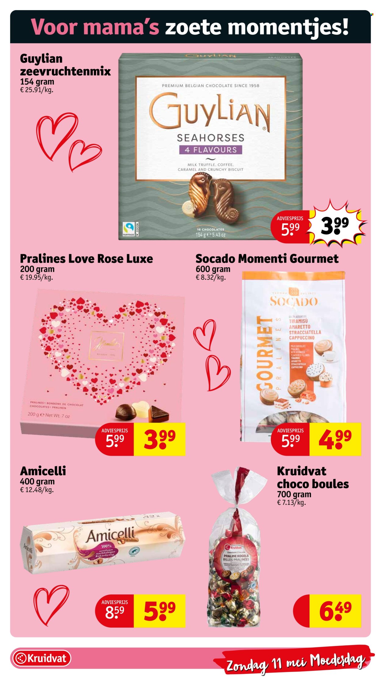 Catalogue Kruidvat - 14.4.2025 - 11.5.2025. Page 17.