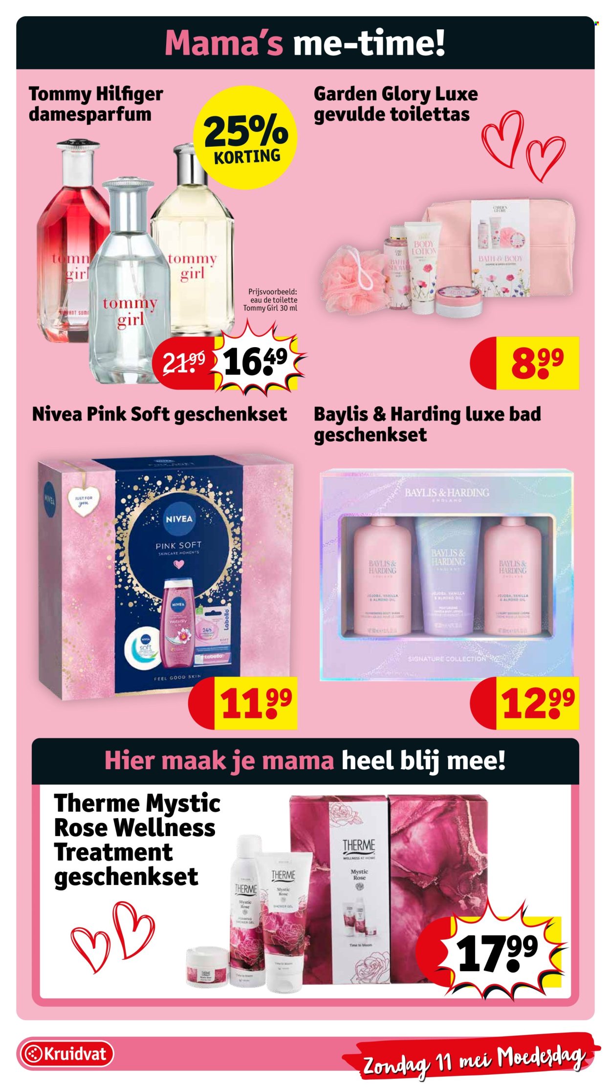 Catalogue Kruidvat - 14.4.2025 - 11.5.2025. Page 18.