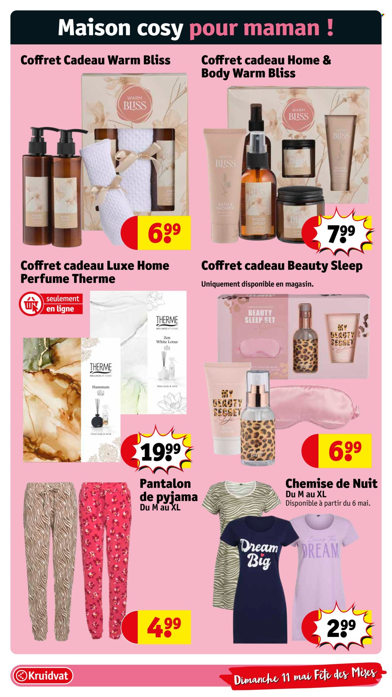 Catalogue Kruidvat - 14.4.2025 - 11.5.2025. Page 10.