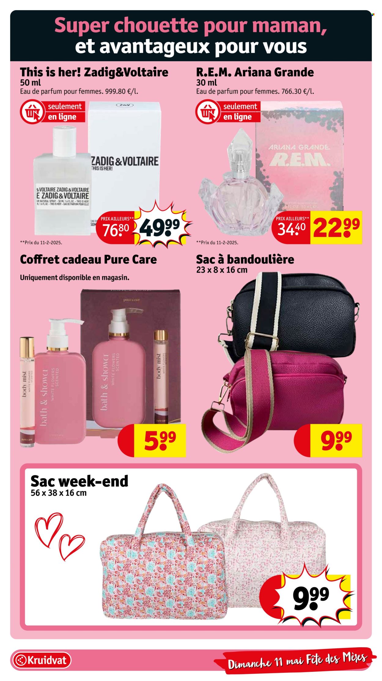 Catalogue Kruidvat - 14.4.2025 - 11.5.2025. Page 12.