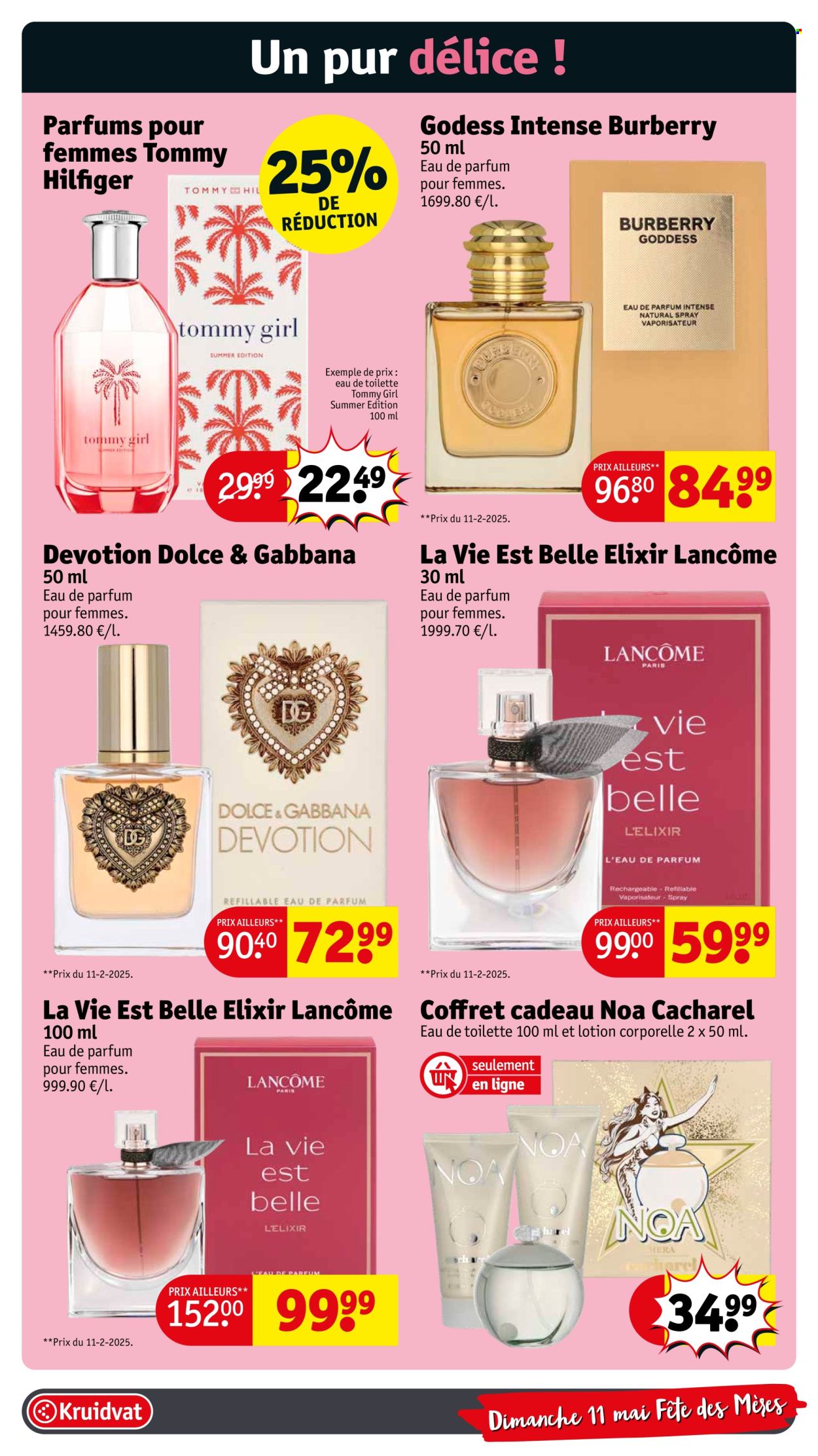 Catalogue Kruidvat - 14.4.2025 - 11.5.2025. Page 14.