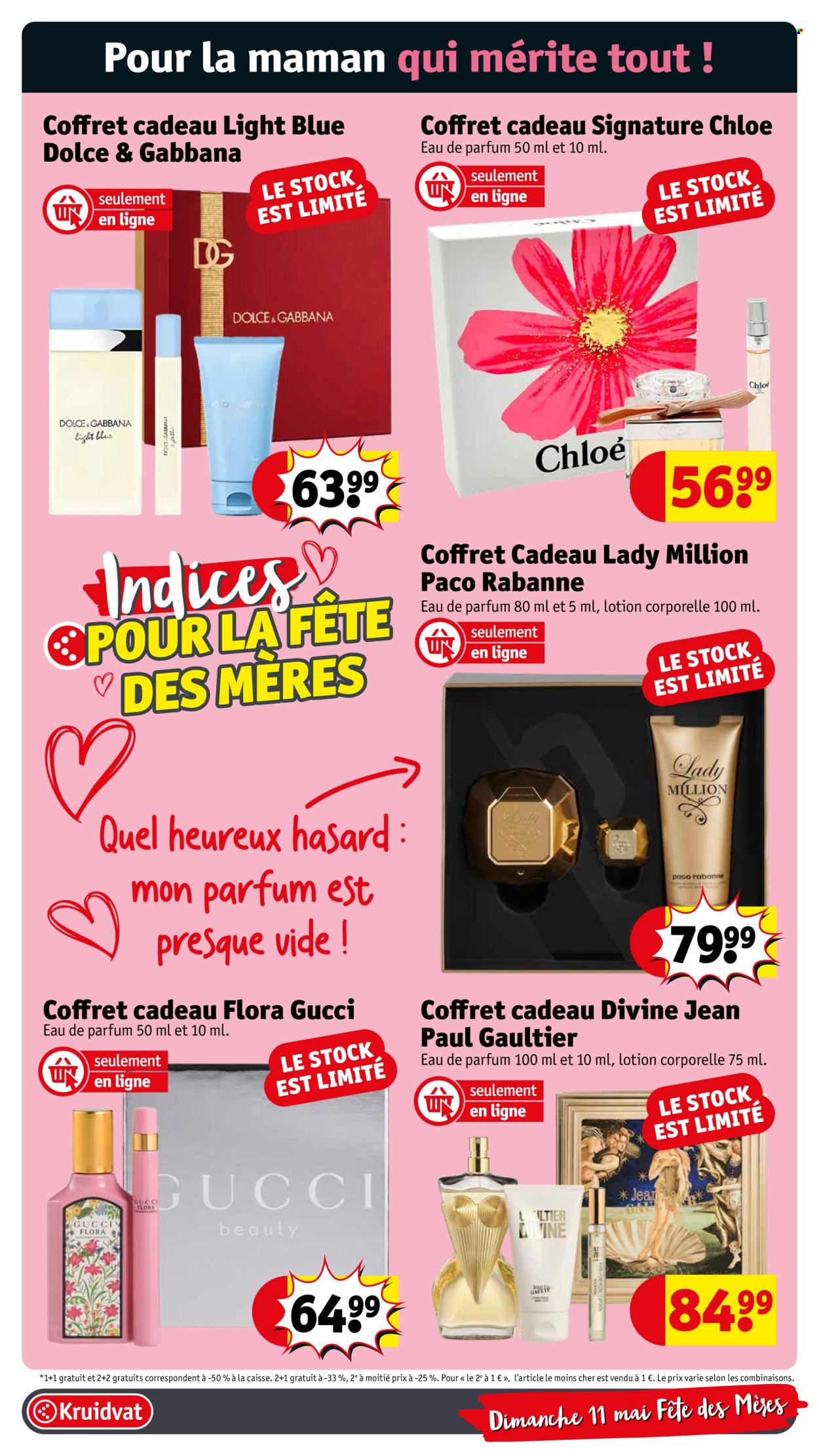 Catalogue Kruidvat - 14.4.2025 - 11.5.2025. Page 15.