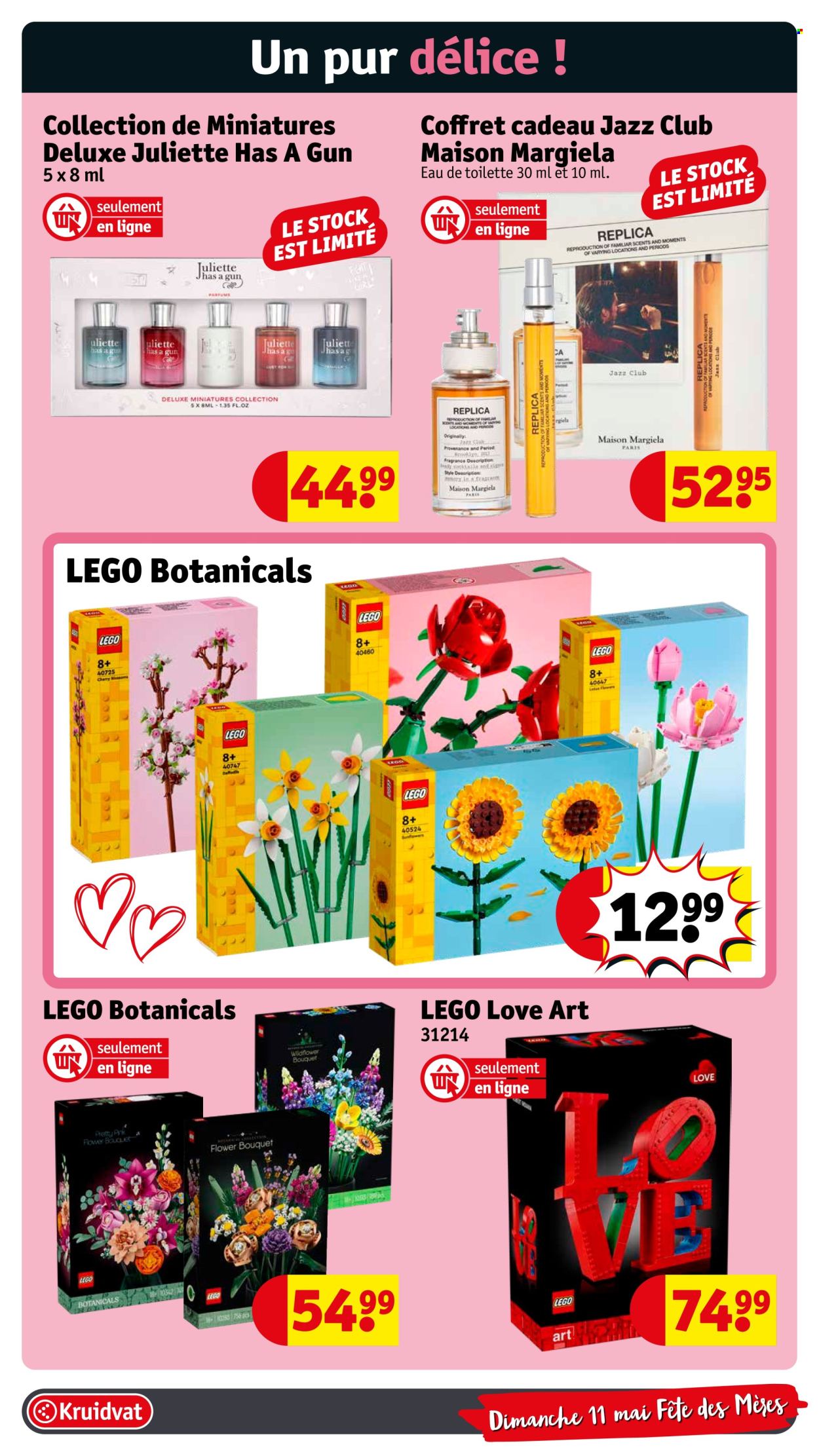 Catalogue Kruidvat - 14.4.2025 - 11.5.2025. Page 16.