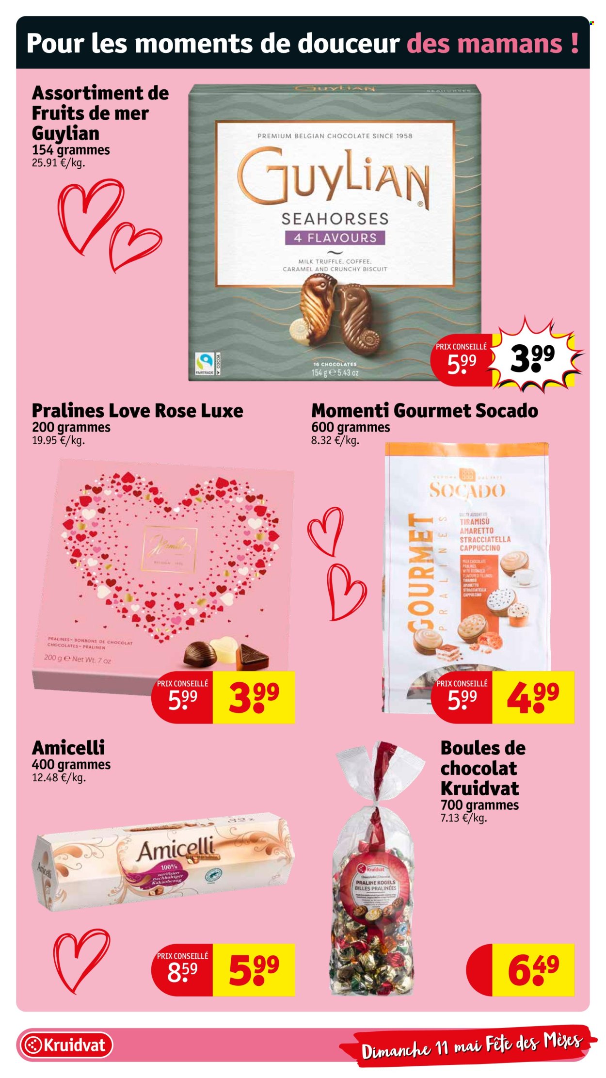 Catalogue Kruidvat - 14.4.2025 - 11.5.2025. Page 17.