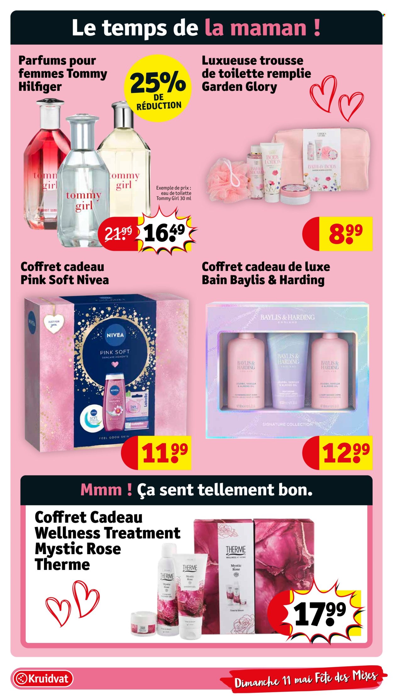 Catalogue Kruidvat - 14.4.2025 - 11.5.2025. Page 18.