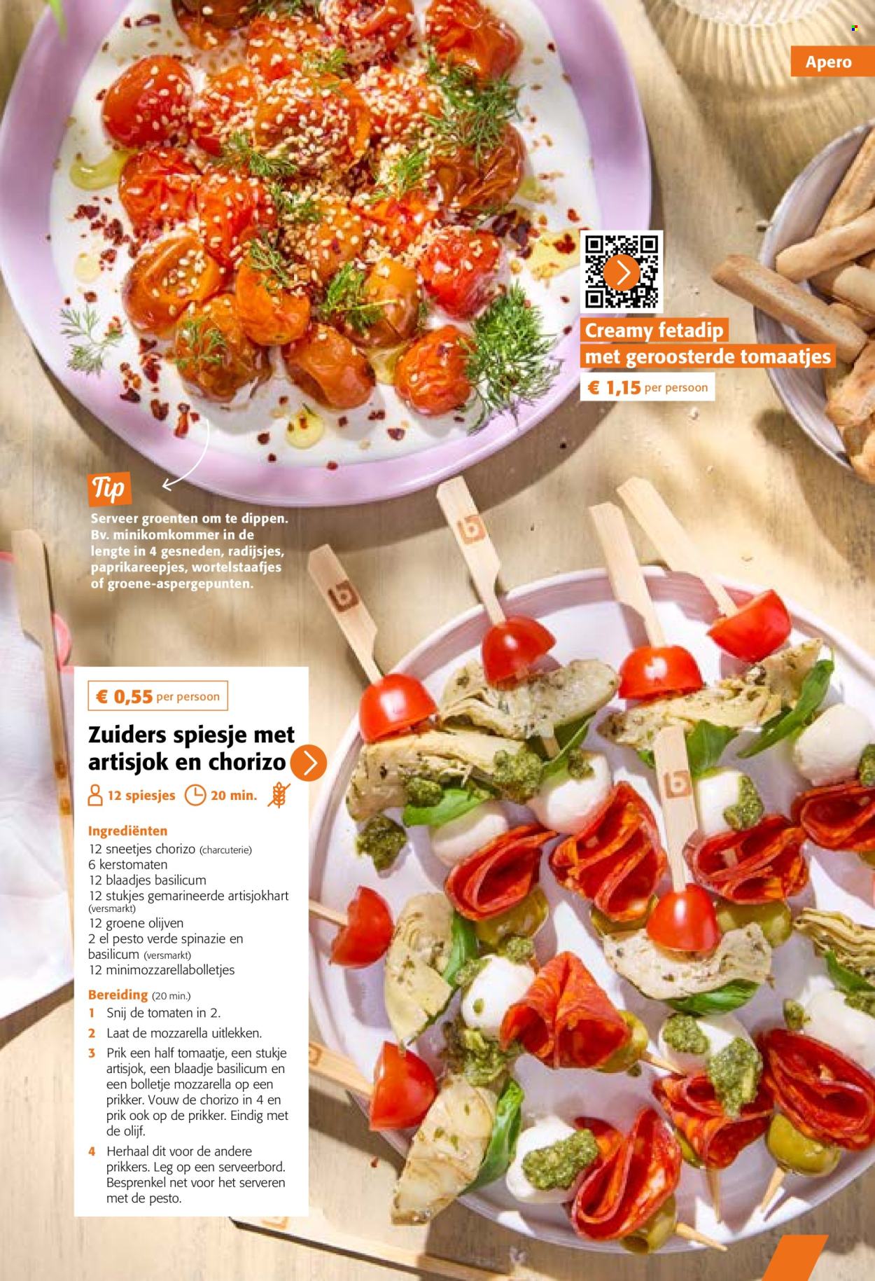 Catalogue Colruyt - 23.4.2025 - 17.6.2025. Page 9.