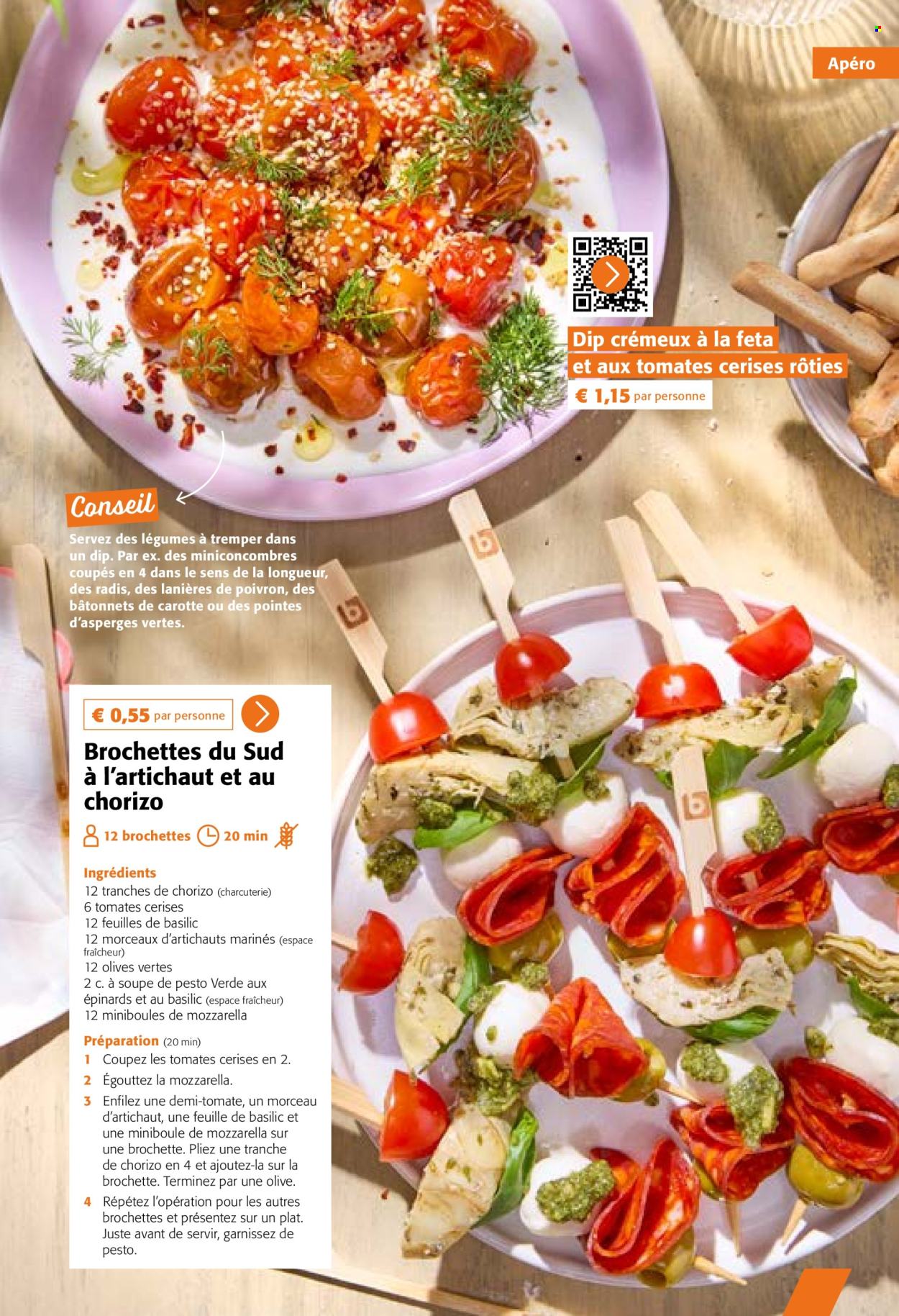Catalogue Colruyt - 23.4.2025 - 17.6.2025. Page 9.