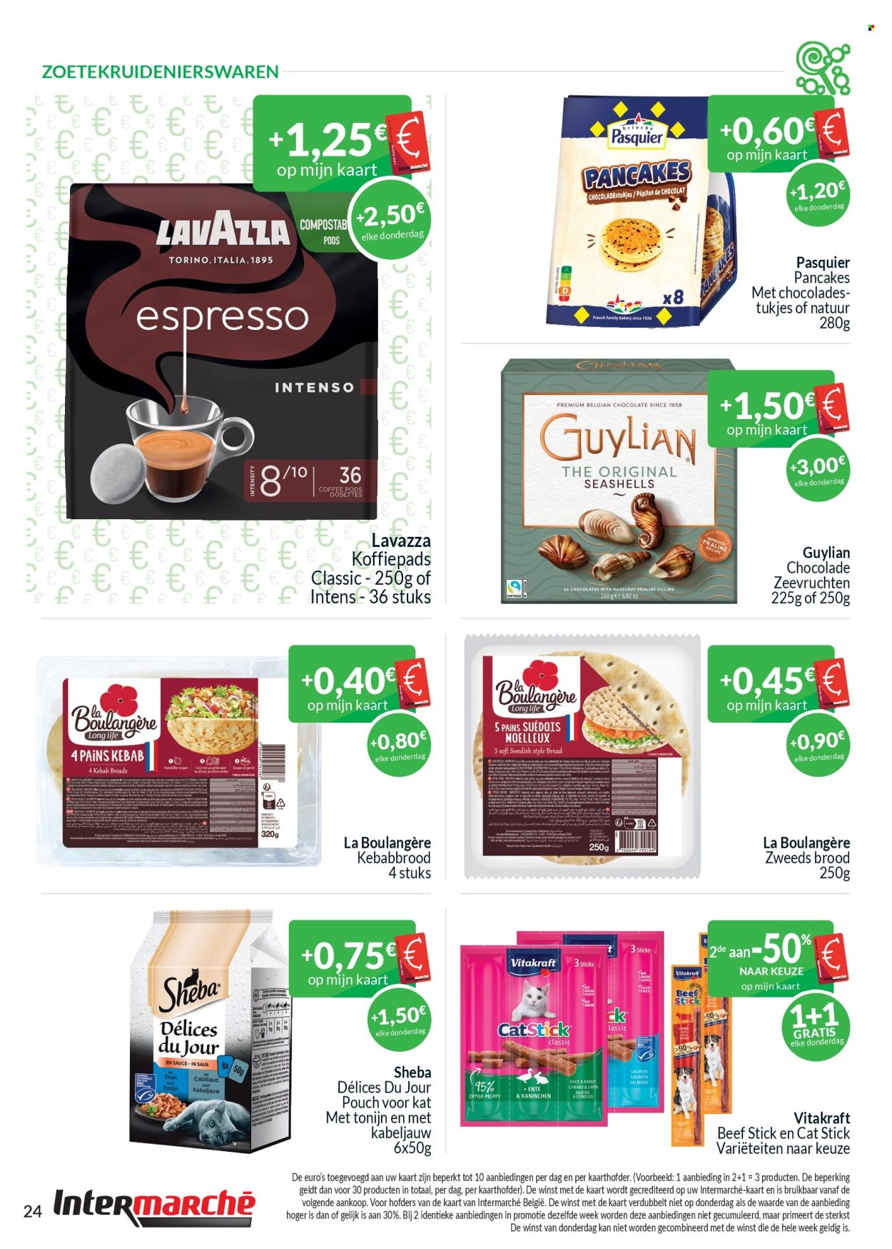 Catalogue Intermarché - 1.5.2025 - 31.5.2025. Page 24.