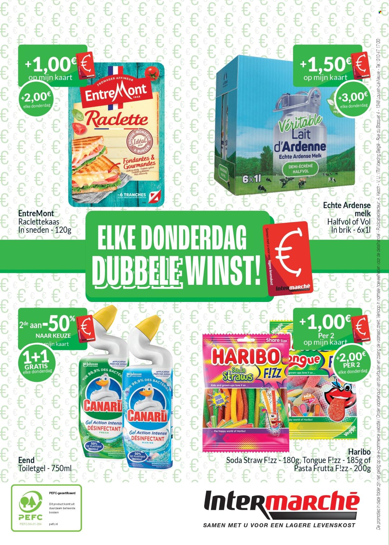 Catalogue Intermarché - 1.5.2025 - 31.5.2025. Page 28.