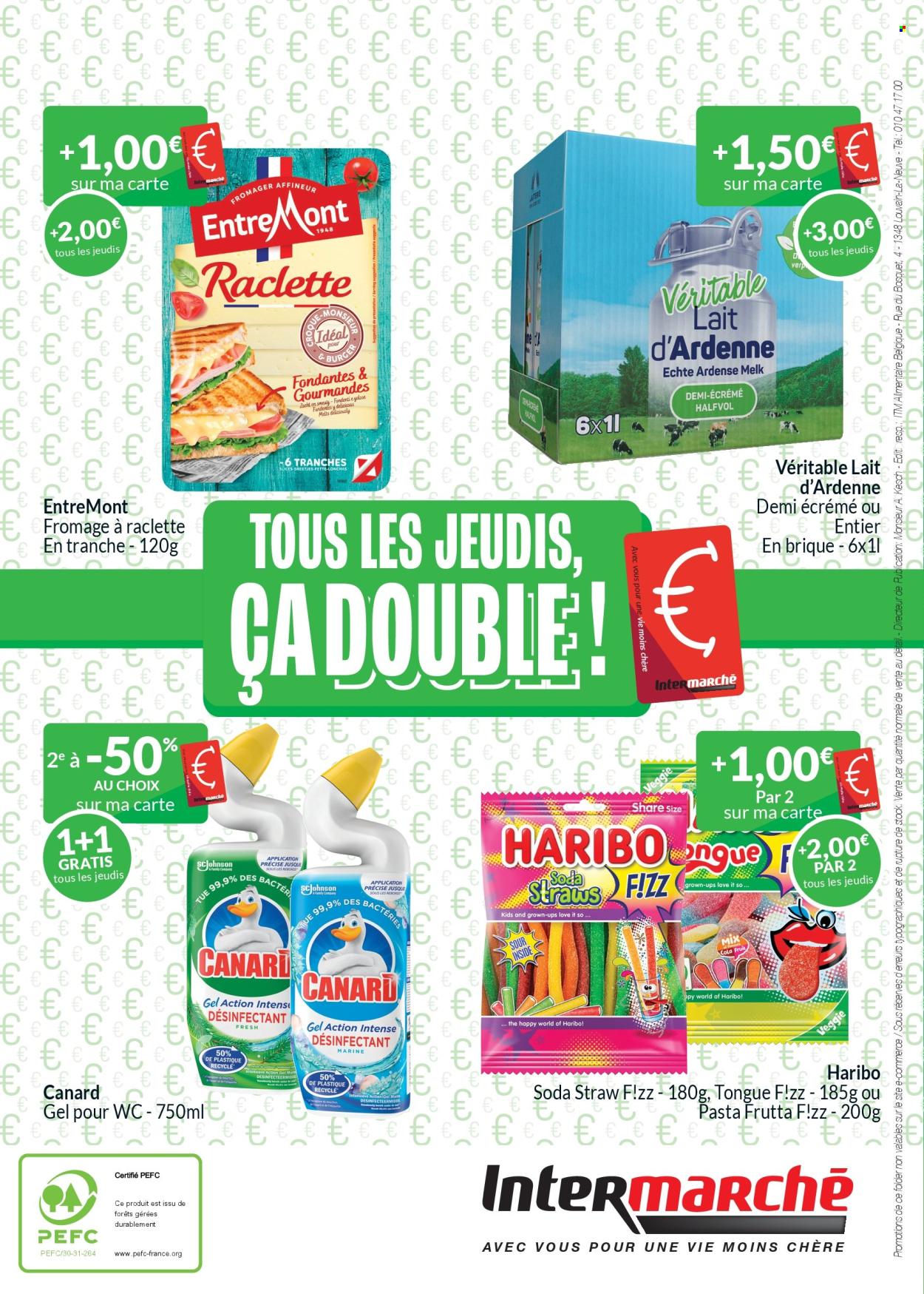Catalogue Intermarché - 1.5.2025 - 31.5.2025. Page 28.