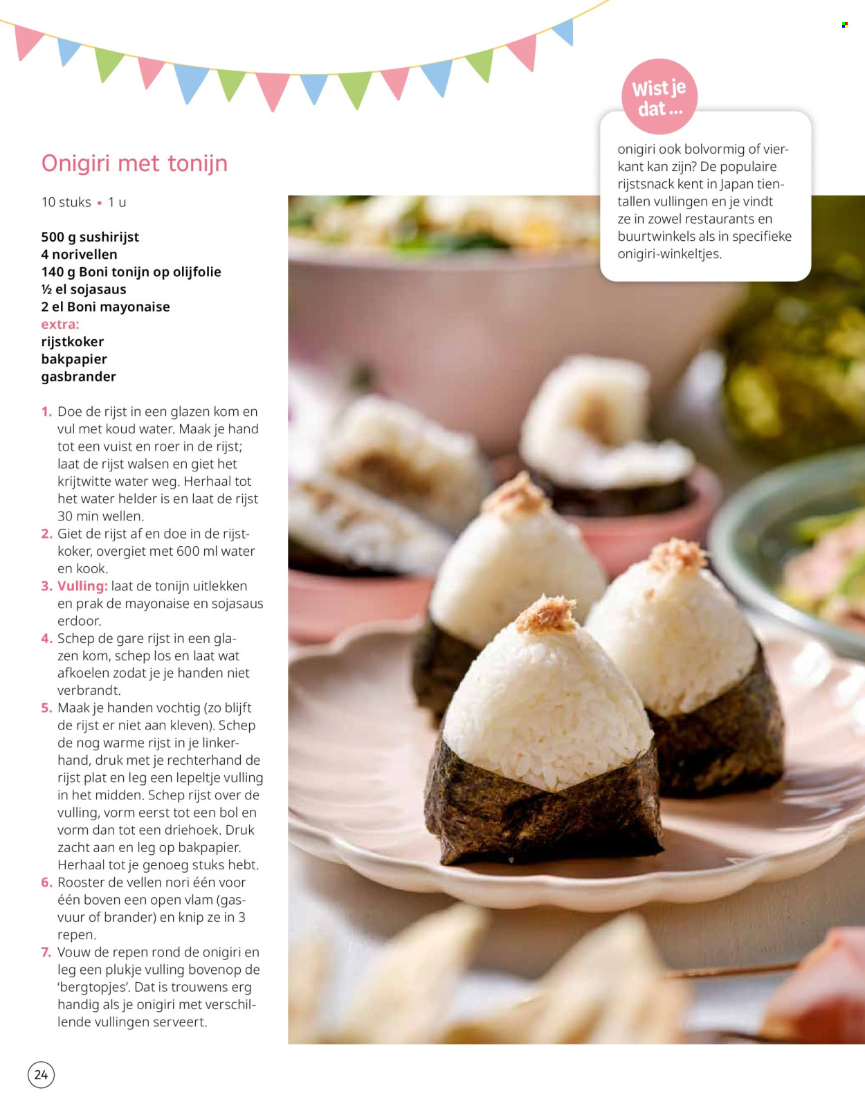 Catalogue SPAR - 1.5.2025 - 31.5.2025. Page 24.