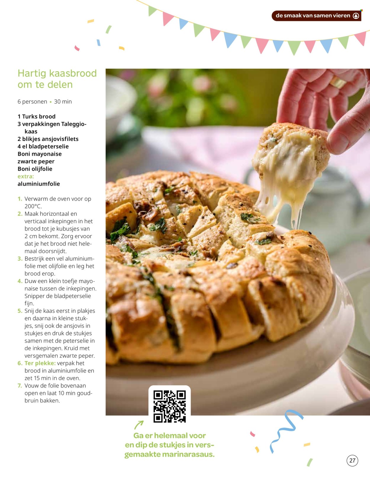Catalogue SPAR - 1.5.2025 - 31.5.2025. Page 27.