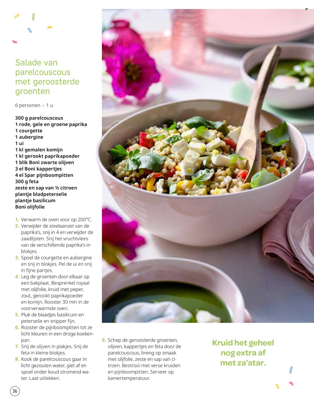 Catalogue SPAR - 1.5.2025 - 31.5.2025. Page 36.