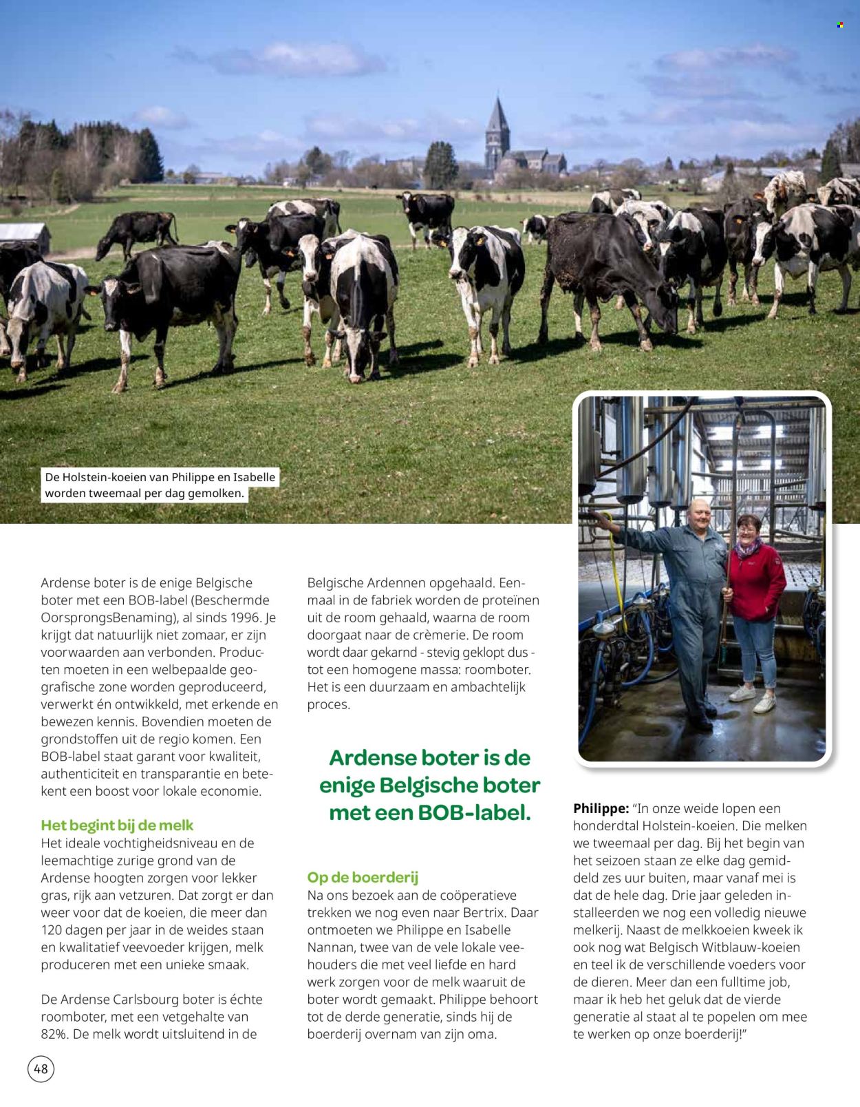 Catalogue SPAR - 1.5.2025 - 31.5.2025. Page 48.