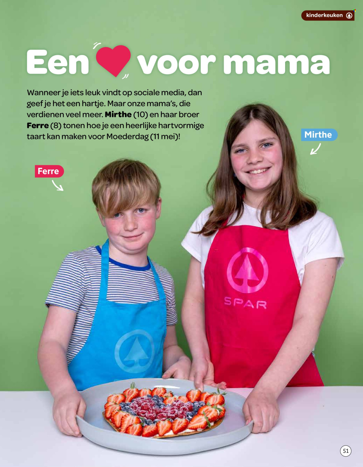 Catalogue SPAR - 1.5.2025 - 31.5.2025. Page 51.