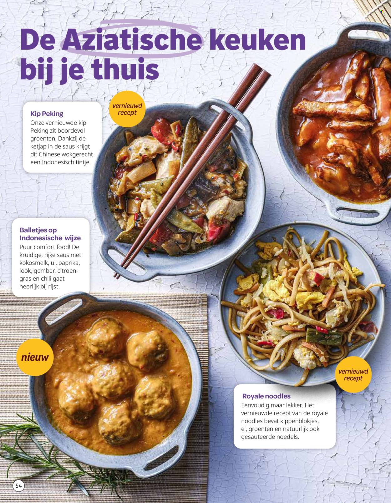 Catalogue SPAR - 1.5.2025 - 31.5.2025. Page 54.