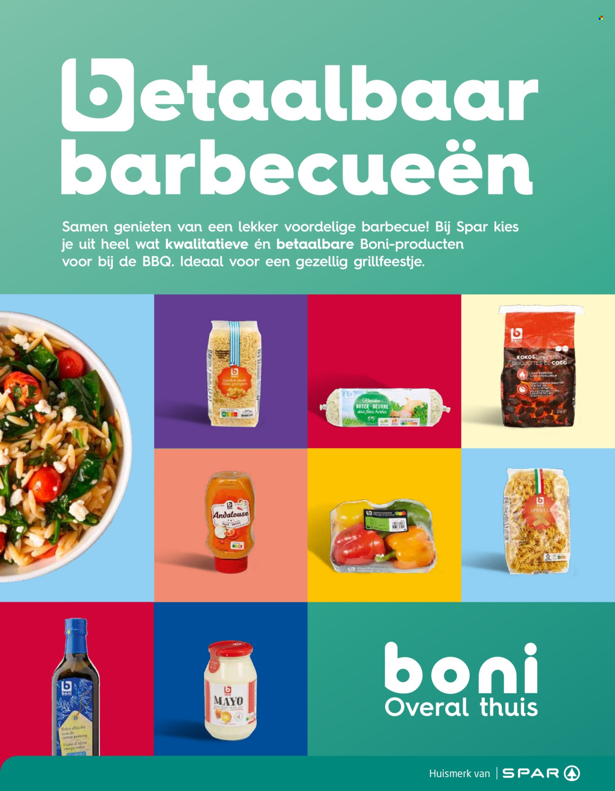 Catalogue SPAR - 1.5.2025 - 31.5.2025. Page 62.