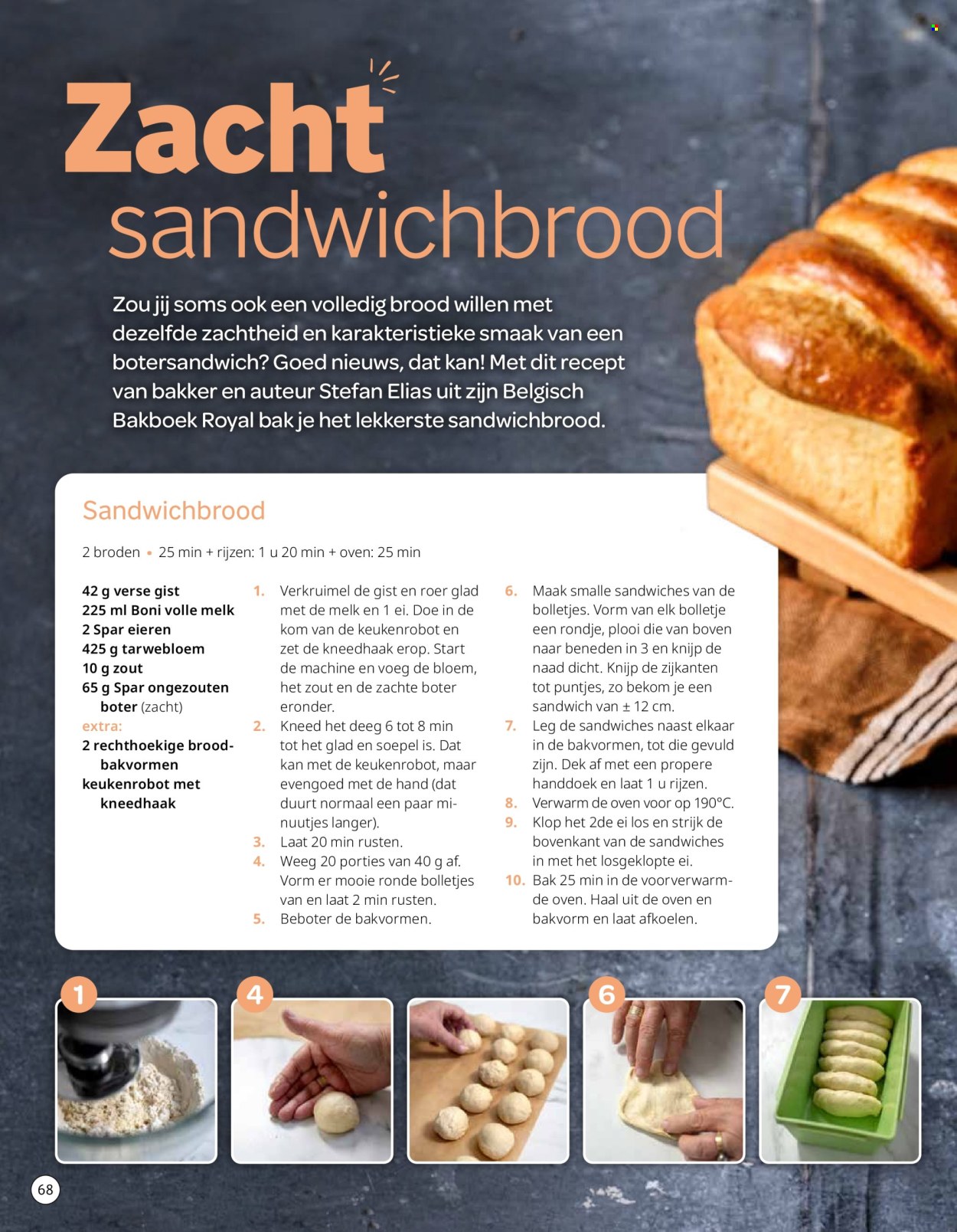 Catalogue SPAR - 1.5.2025 - 31.5.2025. Page 68.