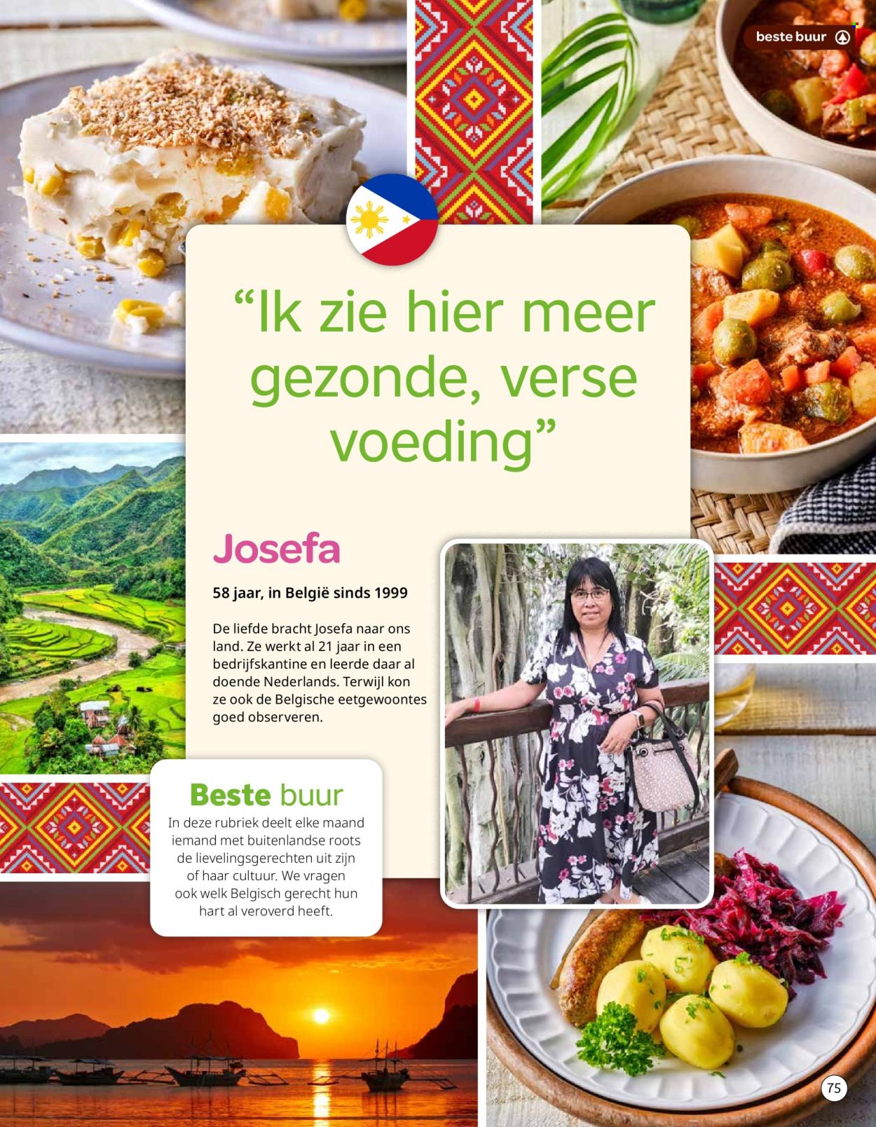 Catalogue SPAR - 1.5.2025 - 31.5.2025. Page 75.