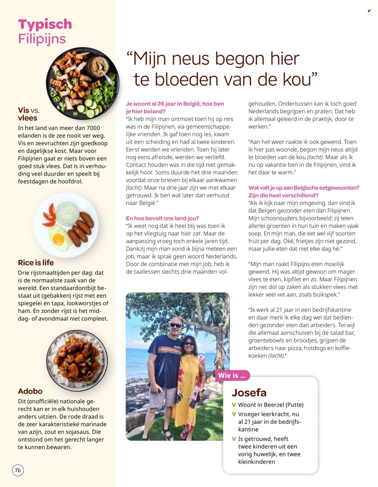 Catalogue SPAR - 1.5.2025 - 31.5.2025. Page 76.