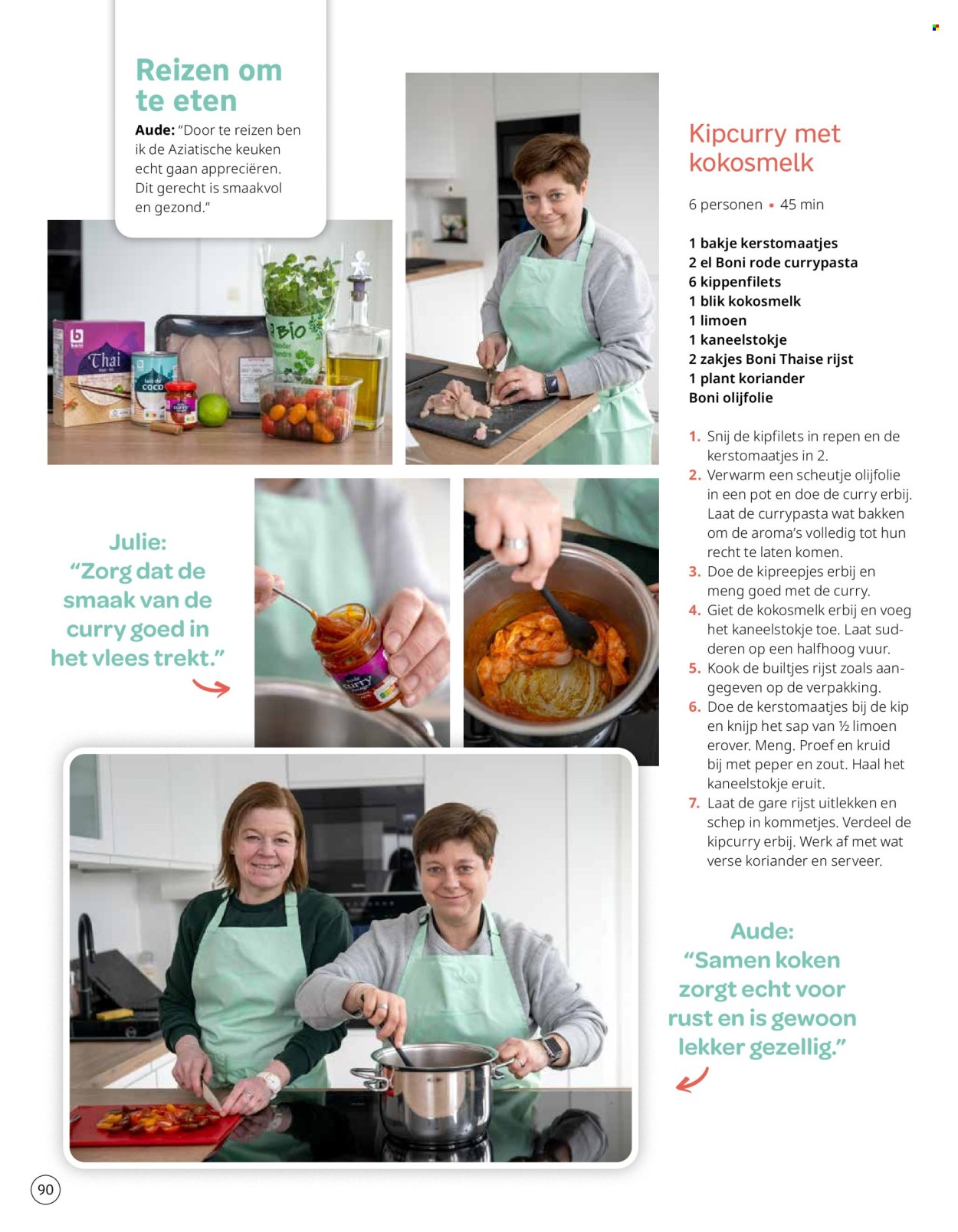 Catalogue SPAR - 1.5.2025 - 31.5.2025. Page 90.
