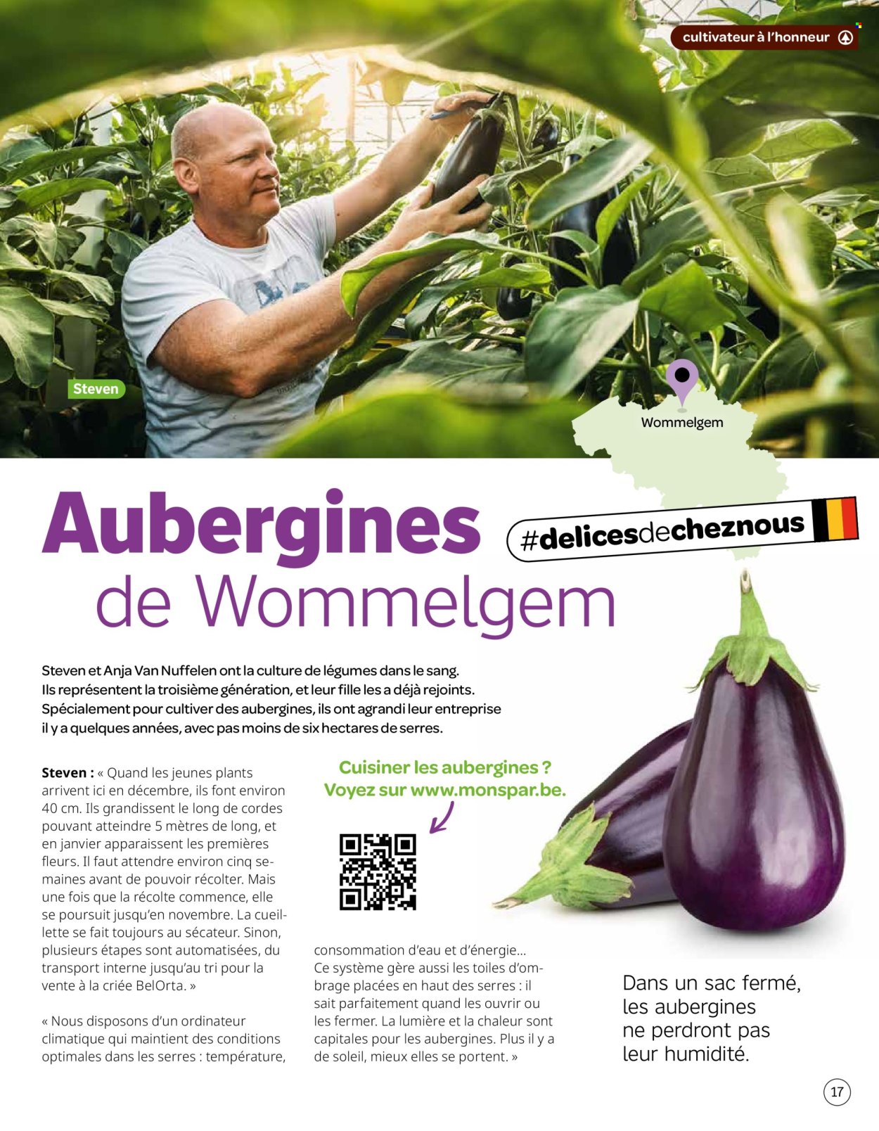 Catalogue SPAR - 1.5.2025 - 31.5.2025. Page 17.