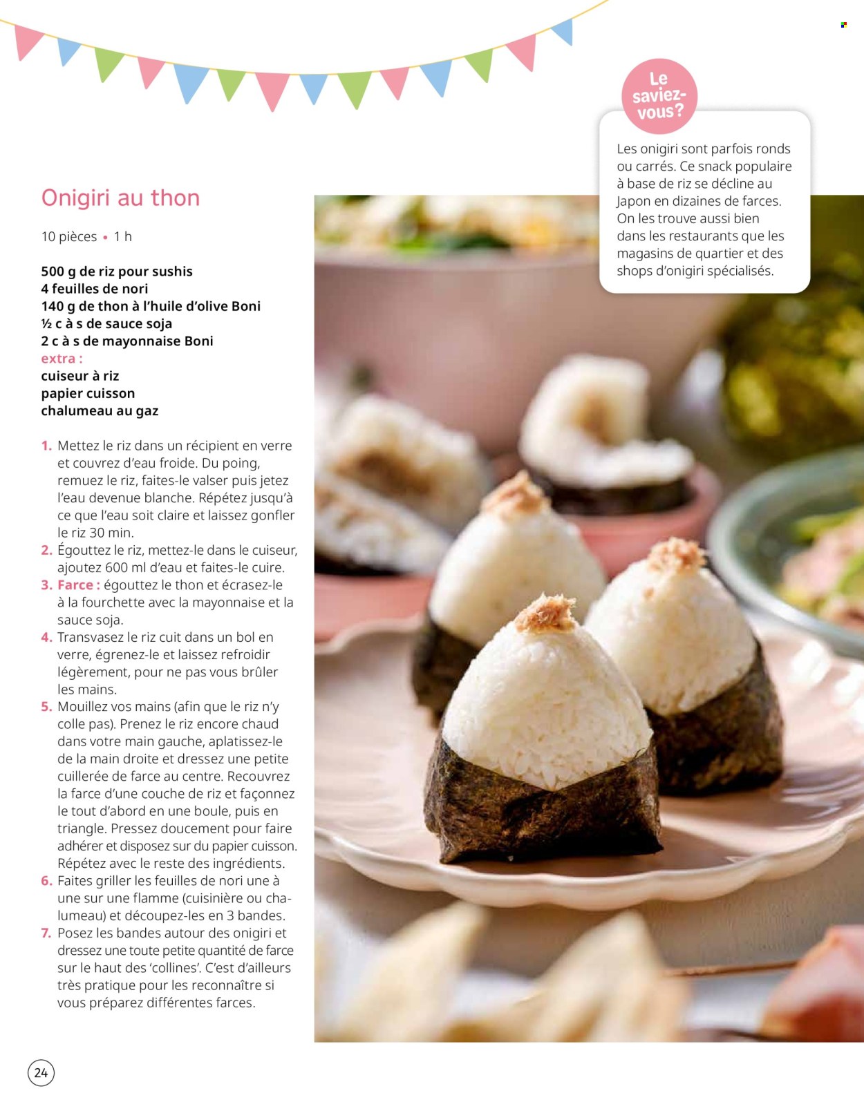Catalogue SPAR - 1.5.2025 - 31.5.2025. Page 24.