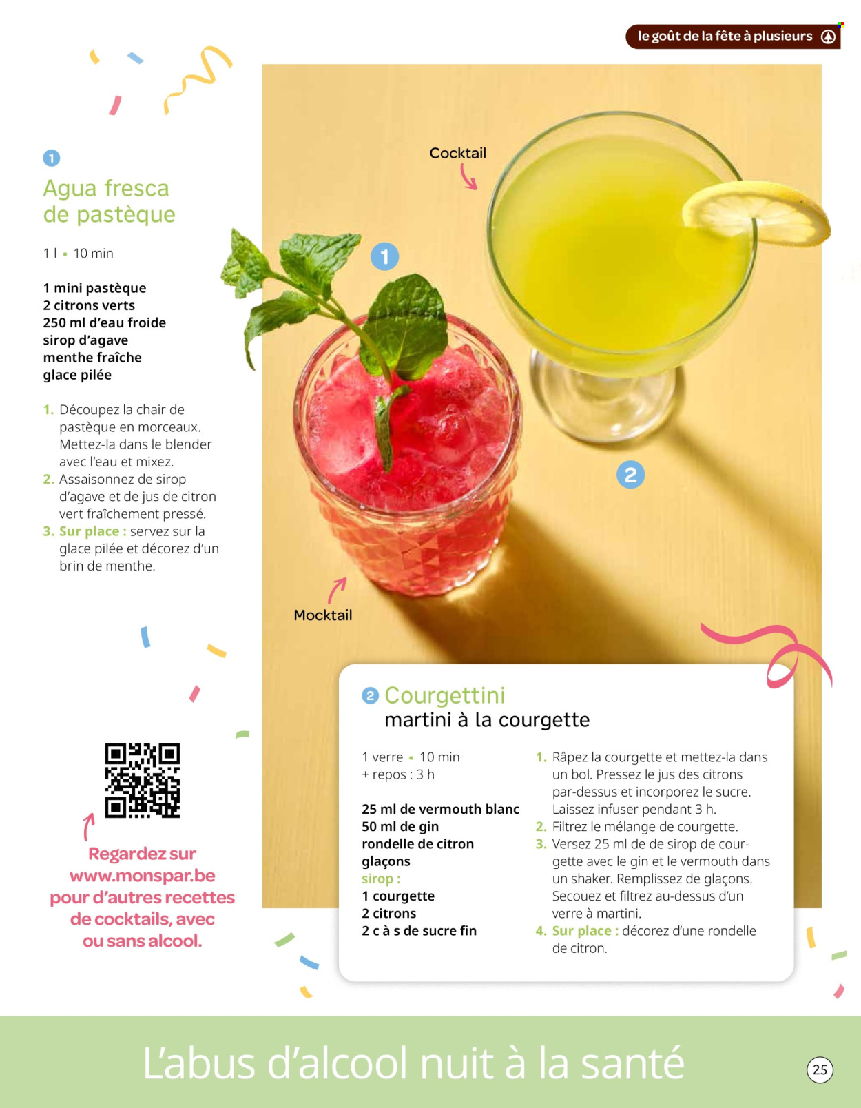 Catalogue SPAR - 1.5.2025 - 31.5.2025. Page 25.