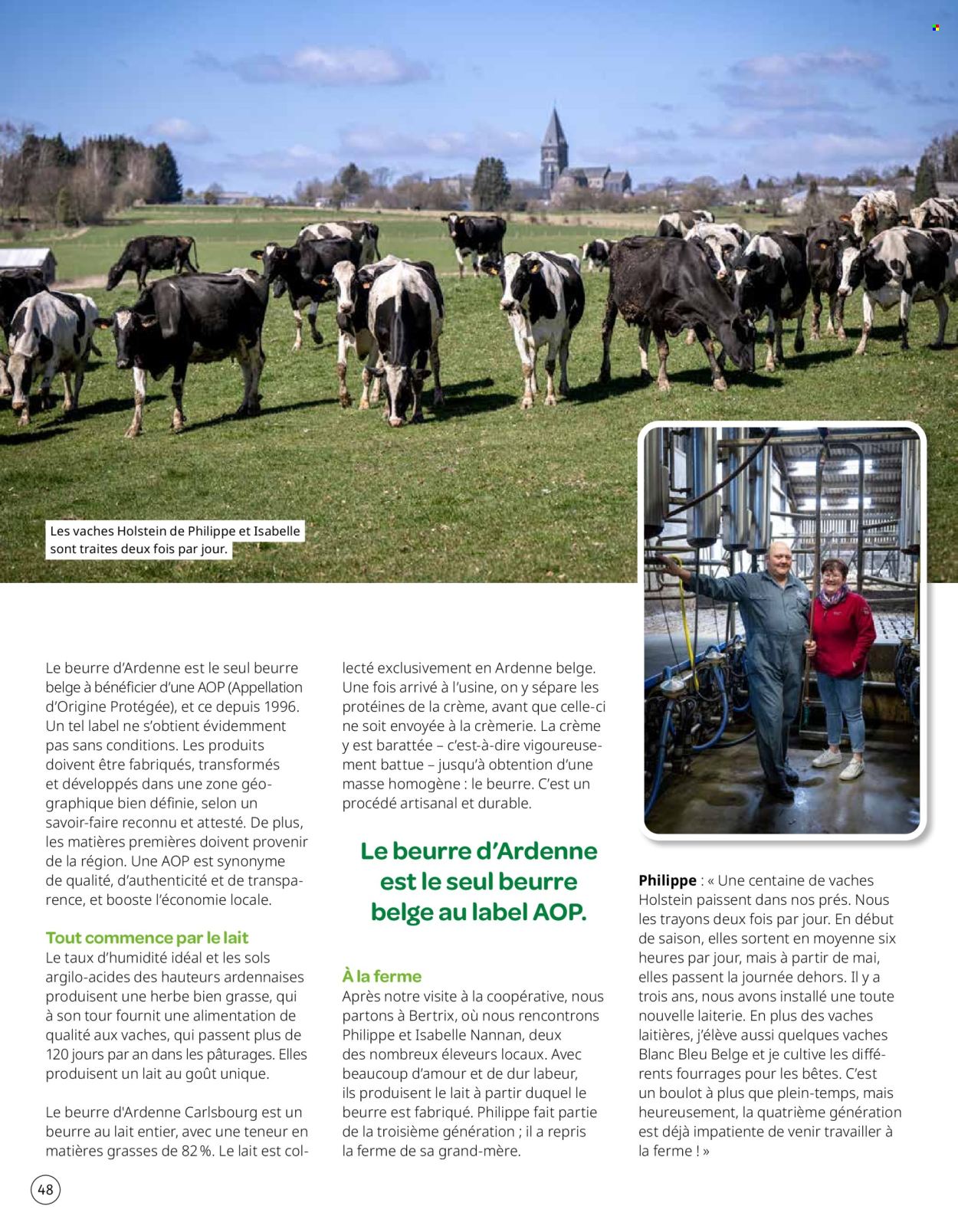 Catalogue SPAR - 1.5.2025 - 31.5.2025. Page 48.
