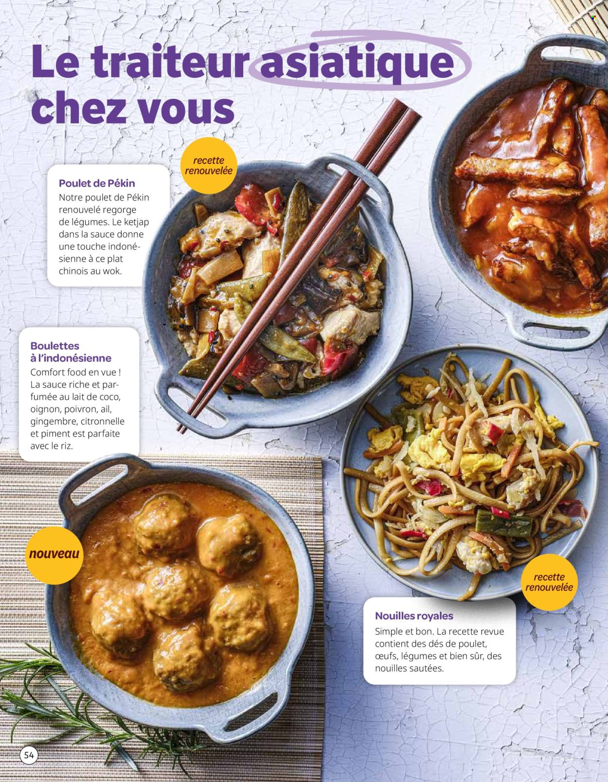 Catalogue SPAR - 1.5.2025 - 31.5.2025. Page 54.