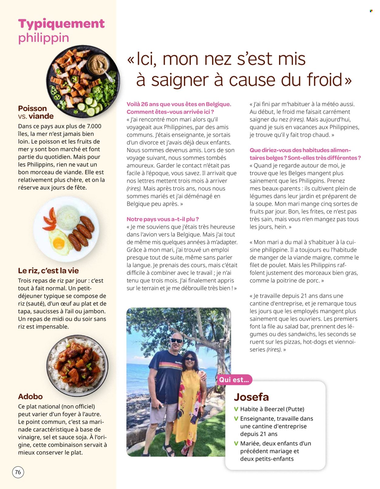 Catalogue SPAR - 1.5.2025 - 31.5.2025. Page 76.