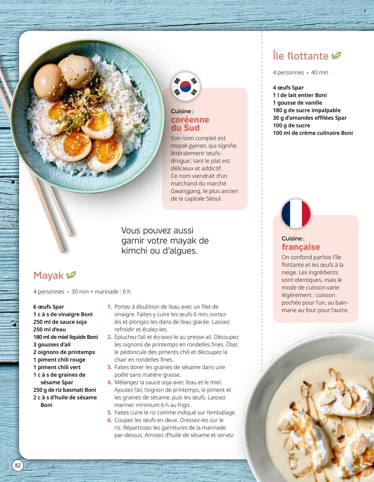 Catalogue SPAR - 1.5.2025 - 31.5.2025. Page 82.