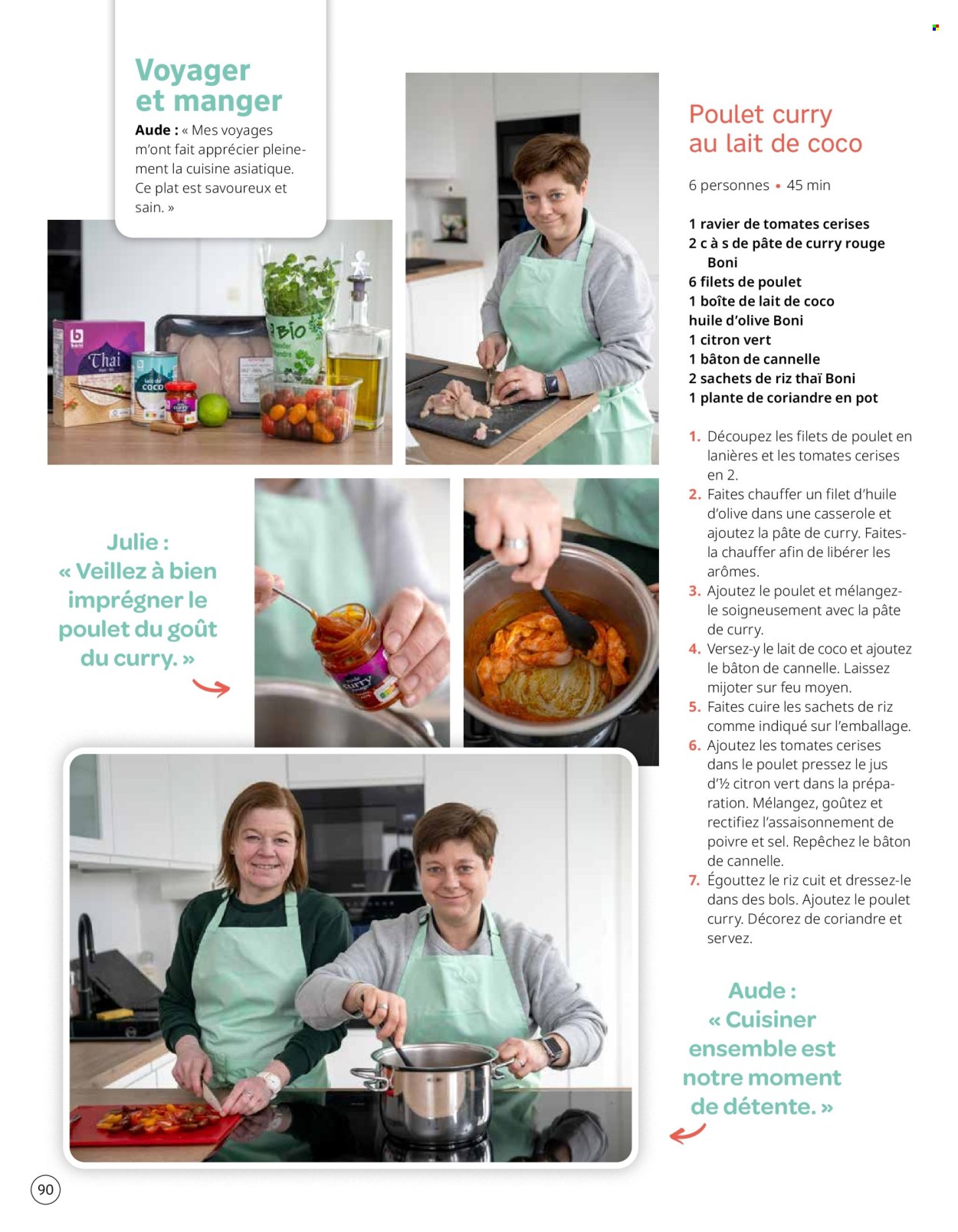 Catalogue SPAR - 1.5.2025 - 31.5.2025. Page 90.
