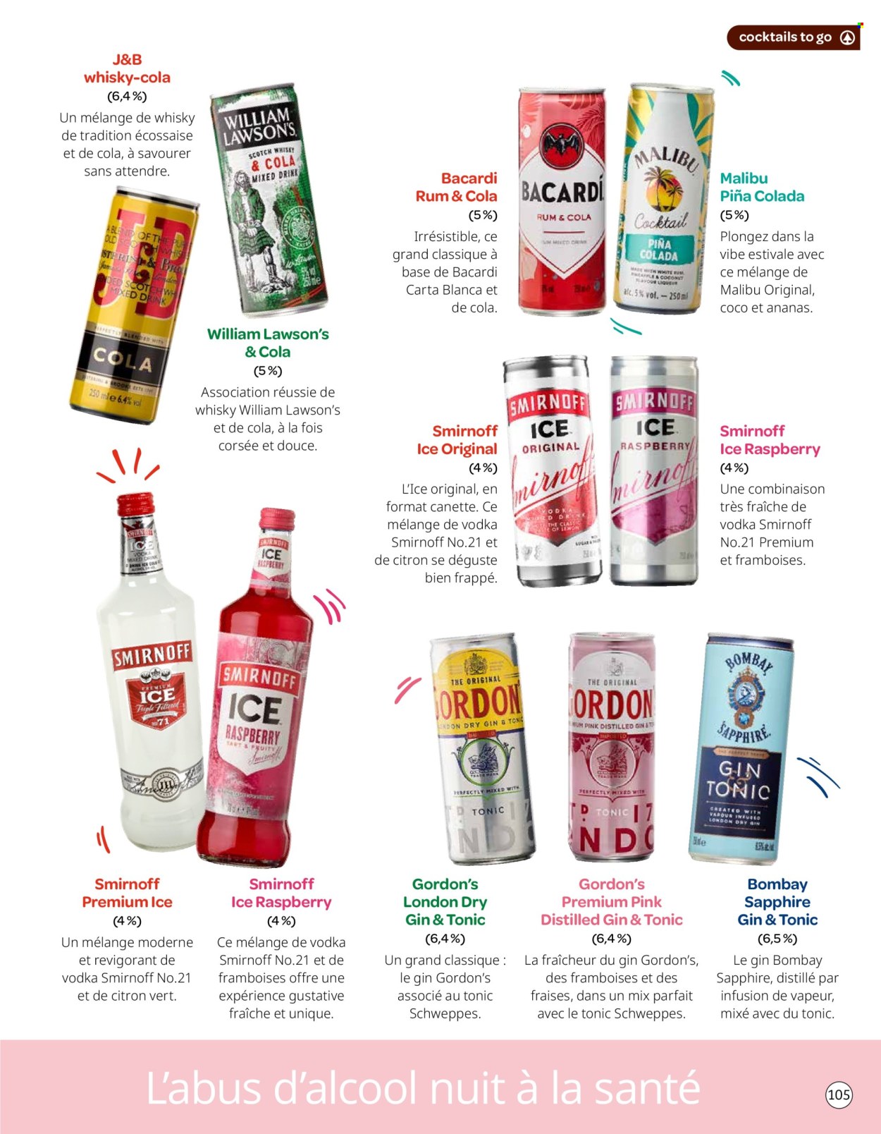 Catalogue SPAR - 1.5.2025 - 31.5.2025. Page 105.