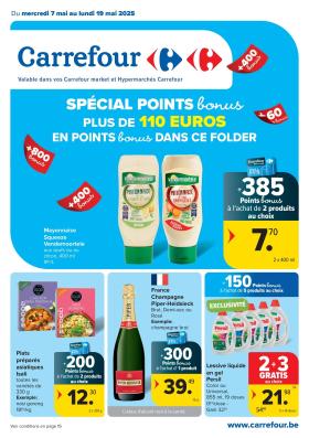Carrefour