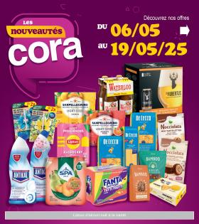 Cora