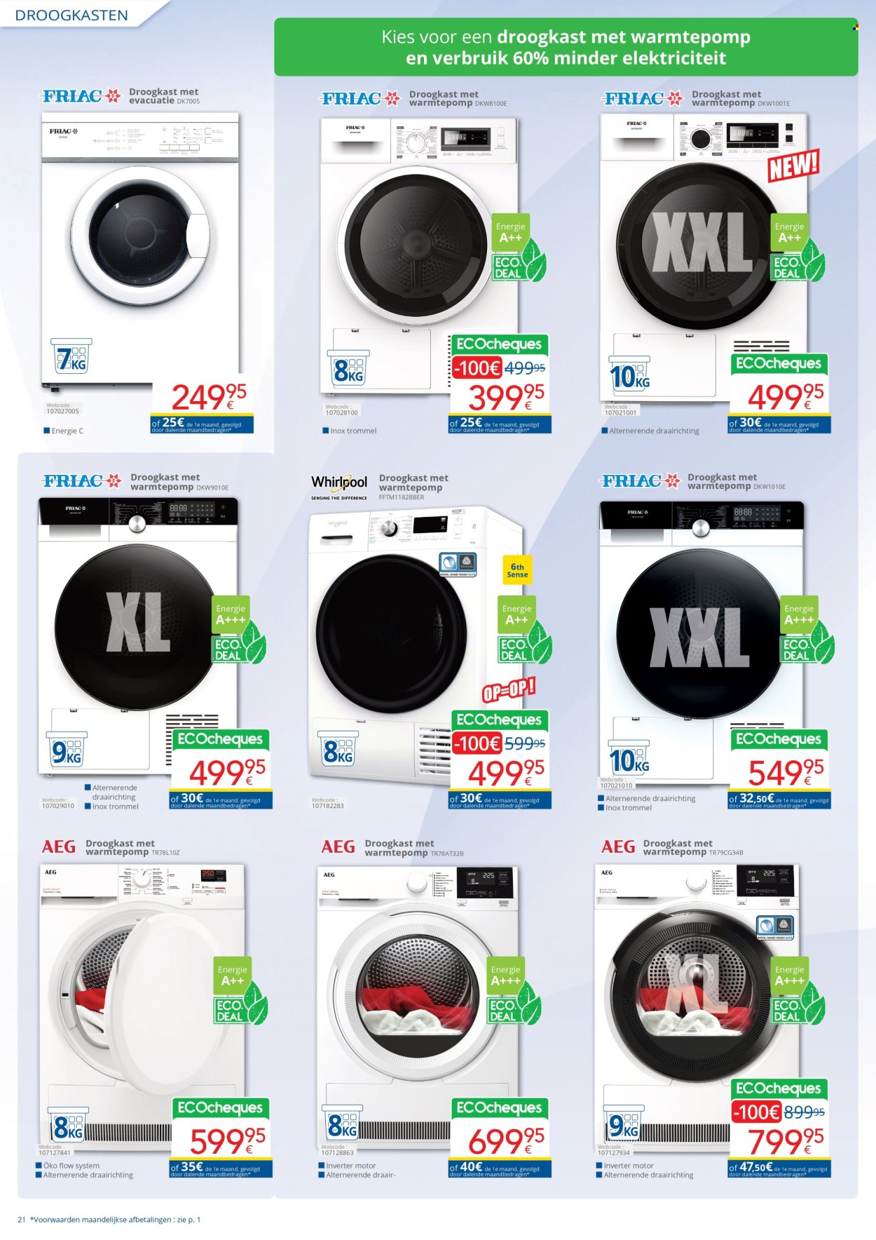 Catalogue Eldi - 1.5.2025 - 31.5.2025. Page 2.