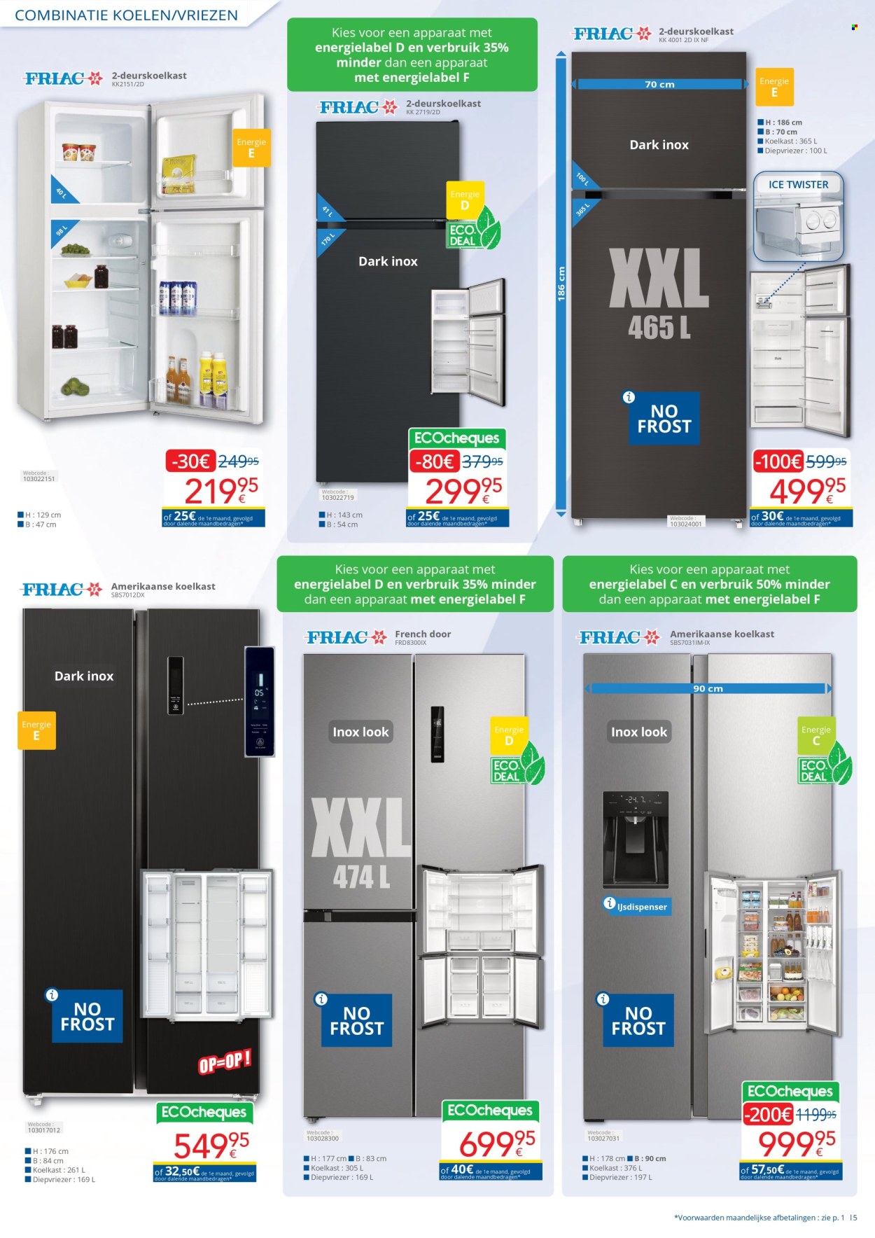 Catalogue Eldi - 1.5.2025 - 31.5.2025. Page 5.