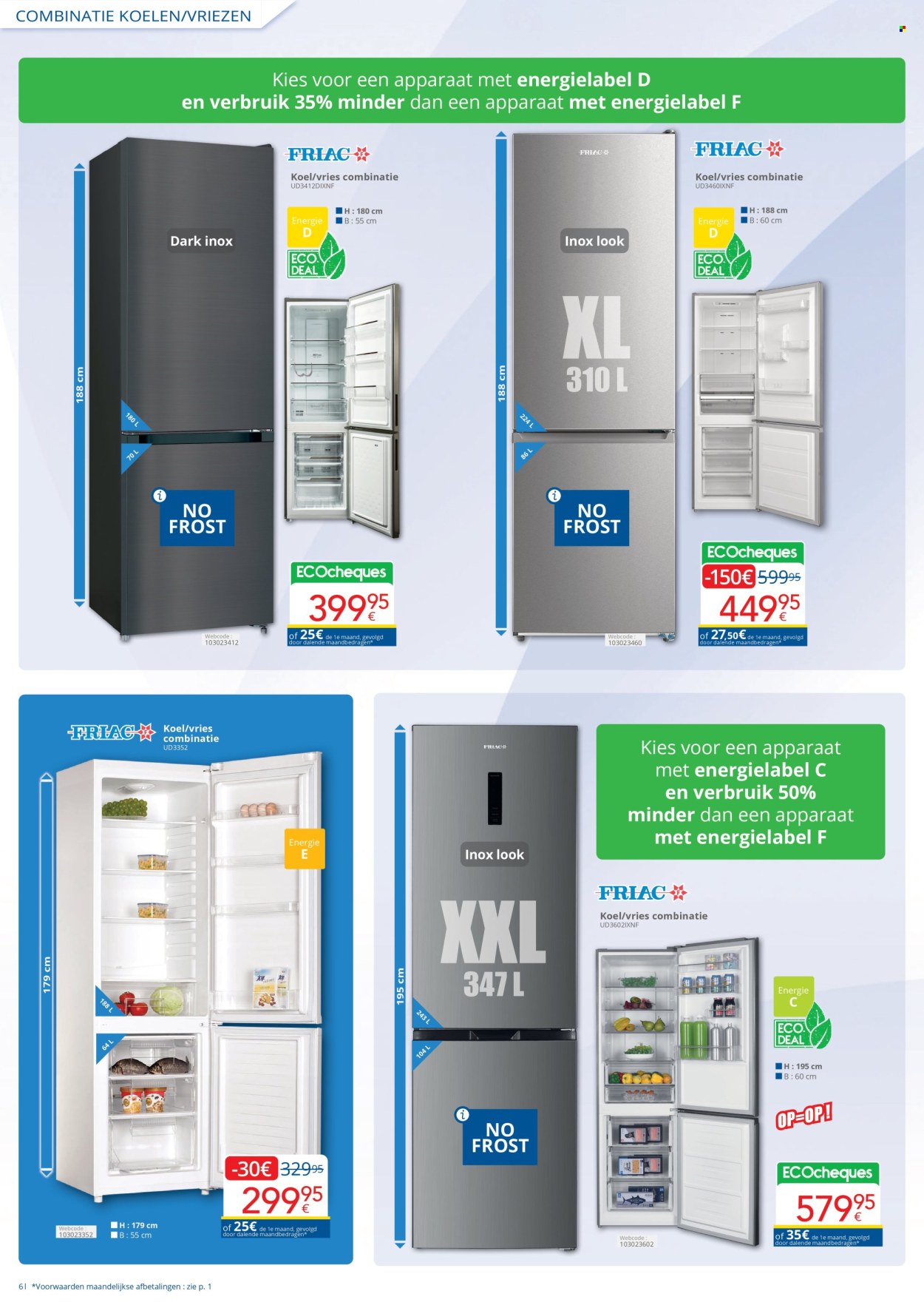 Catalogue Eldi - 1.5.2025 - 31.5.2025. Page 6.