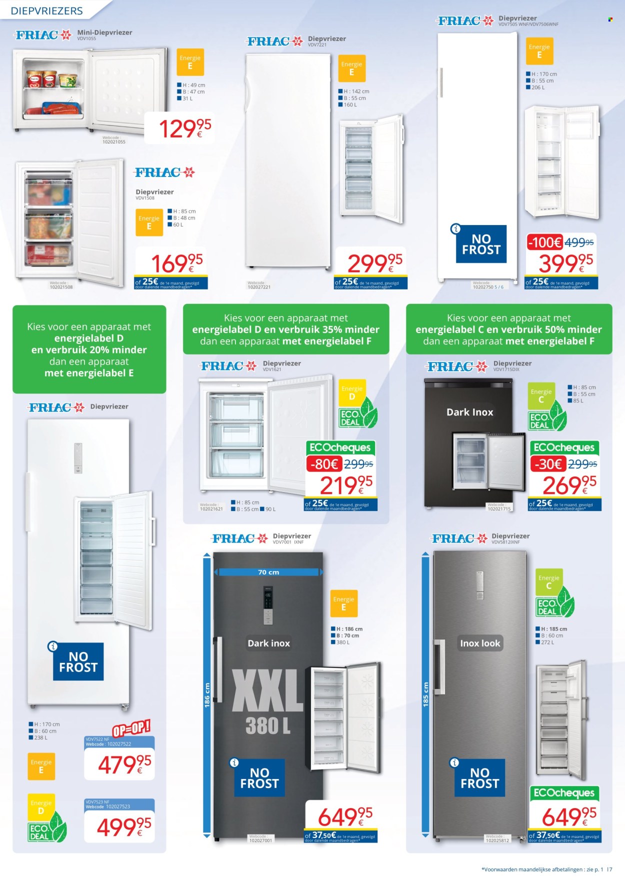 Catalogue Eldi - 1.5.2025 - 31.5.2025. Page 7.